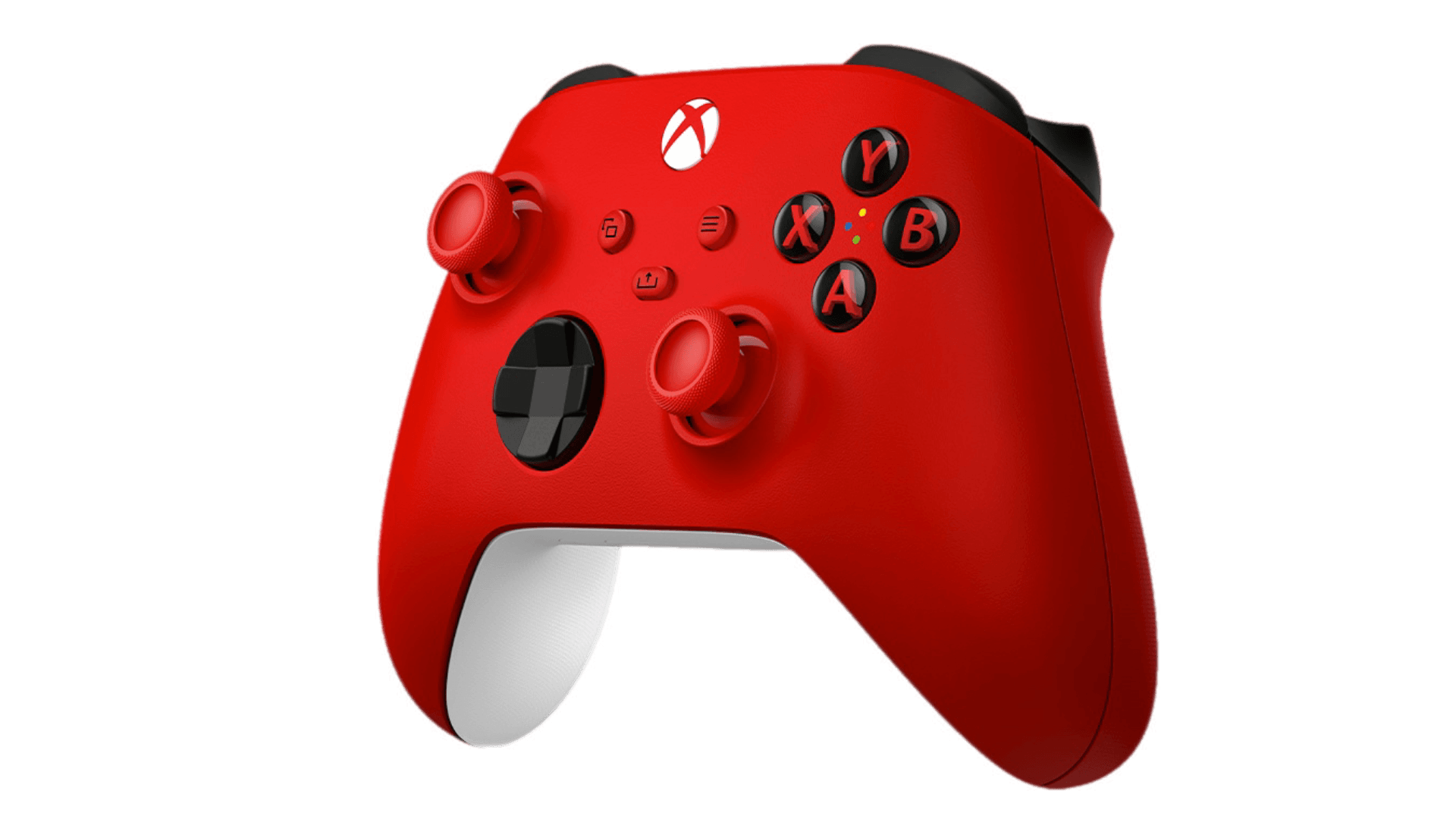 Беспроводной геймпад Xbox-Robot (Pulse Red) — фото 2