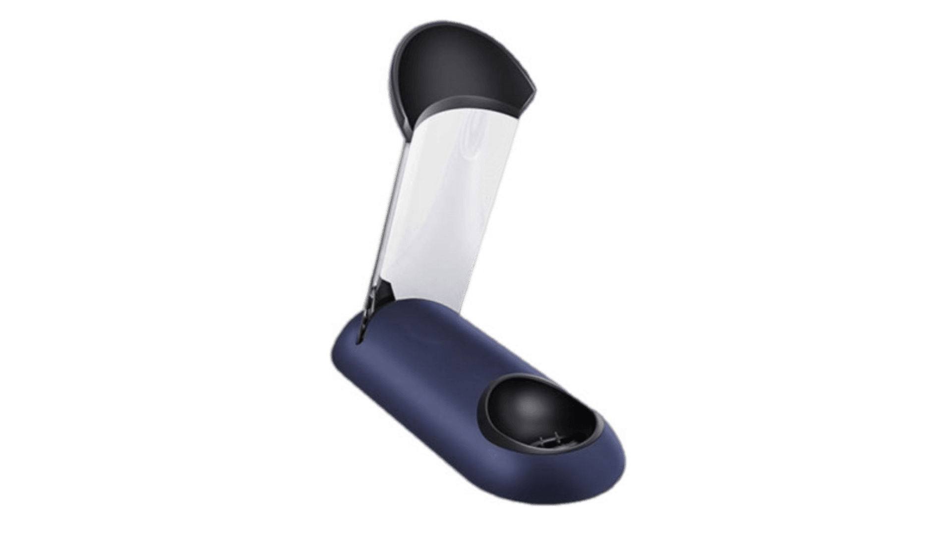 Выпрямитель Dyson Corral HS03 (Blue/Cooper) — фото 4
