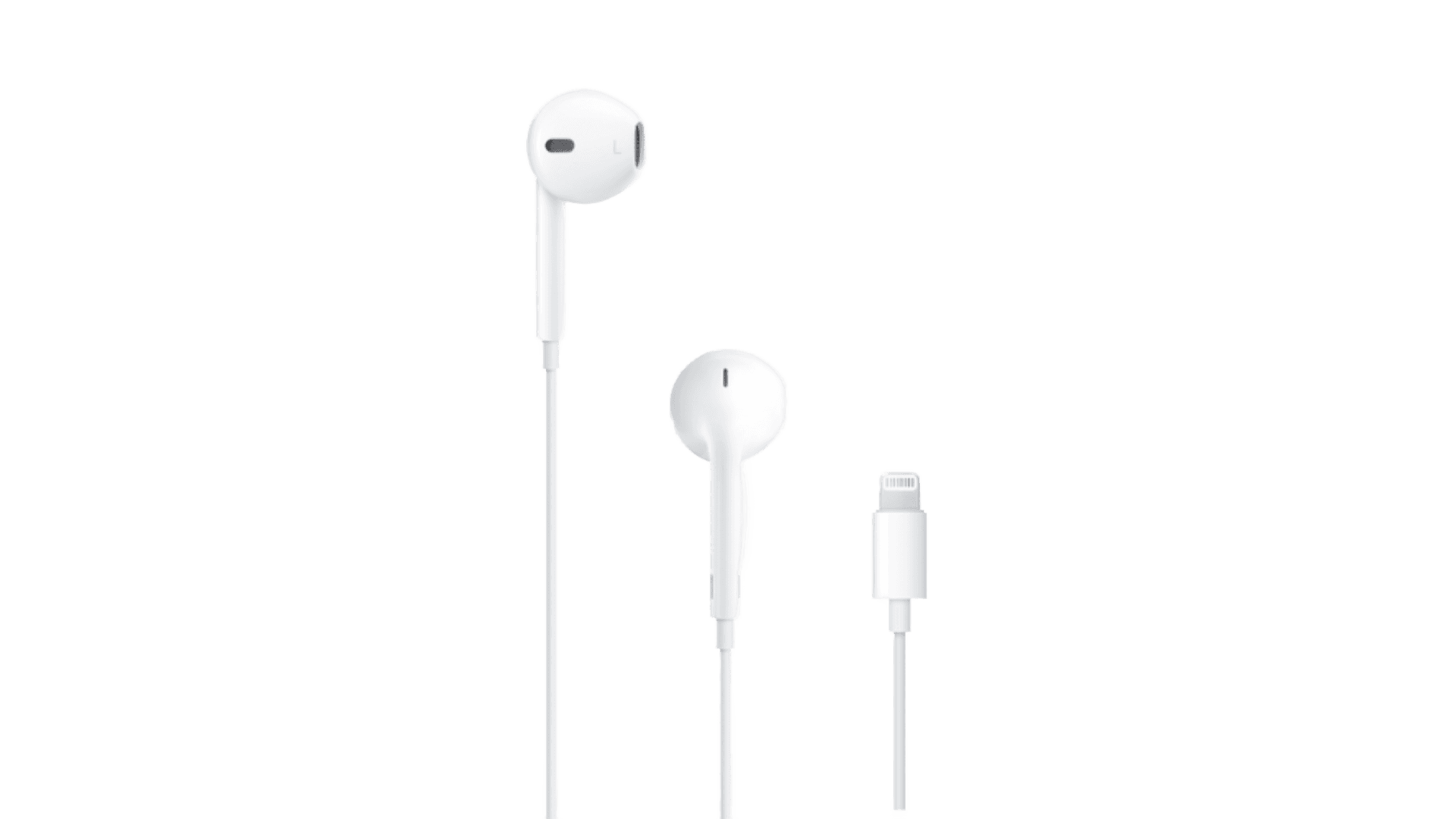 Проводные наушники EarPods