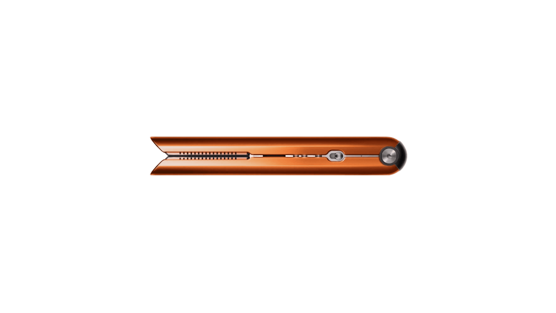 Выпрямитель Dyson HS07 Corrale Nickel/Copper — фото 2