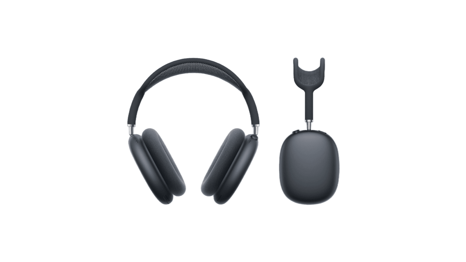 Apple AirPods Max 2 Midnight