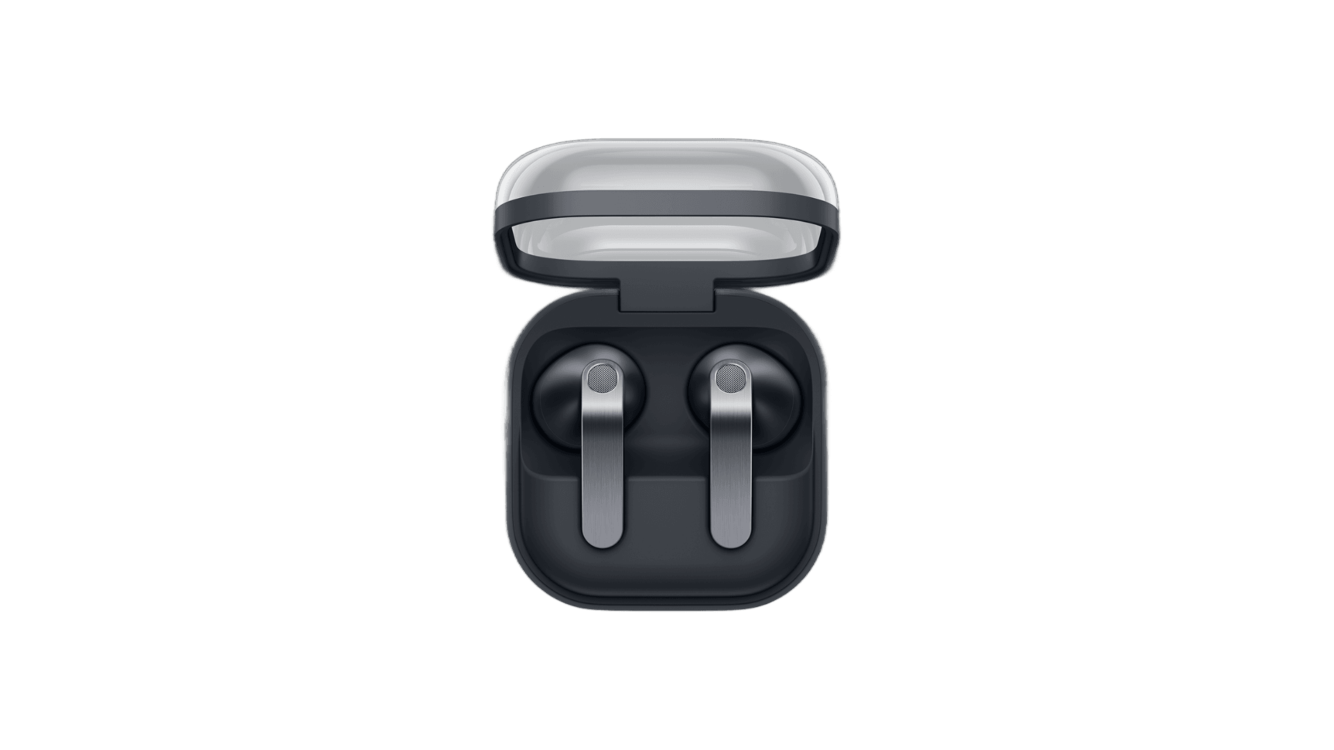 Samsung Galaxy Buds 4 Black — фото 2