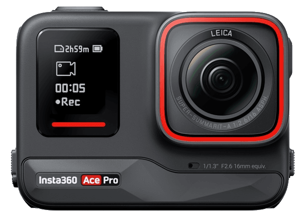 Insta360 Ace Pro