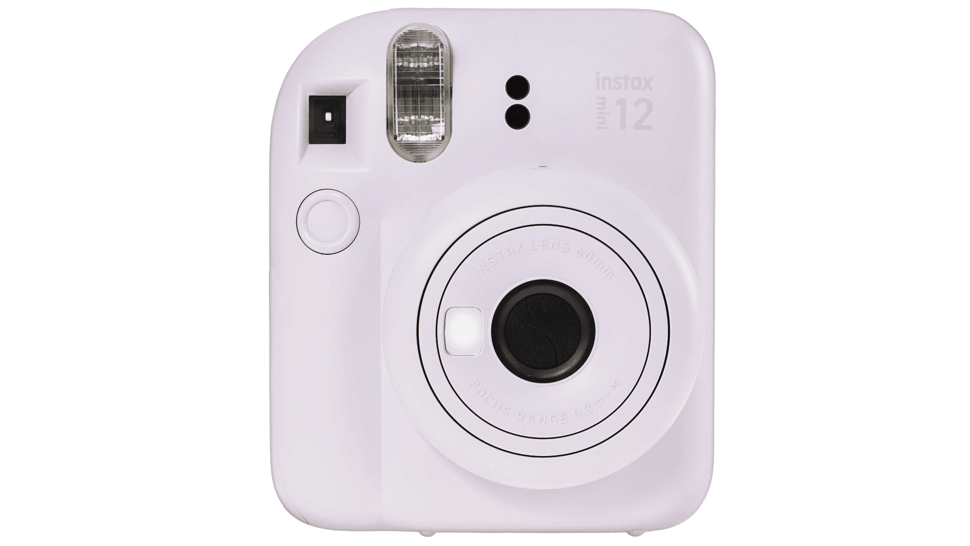 Instax mini 12  violet
