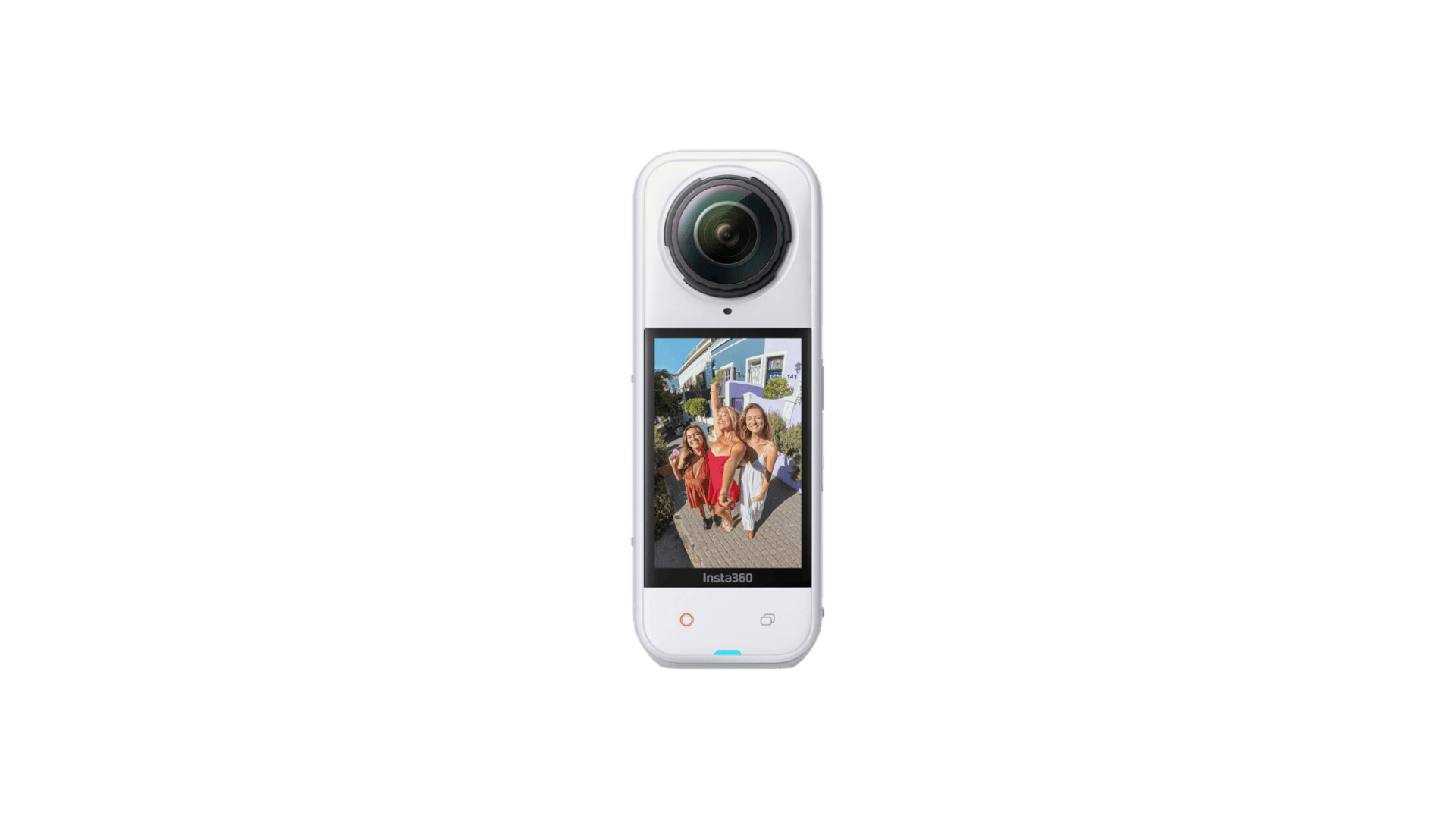 Insta 360 X5 White