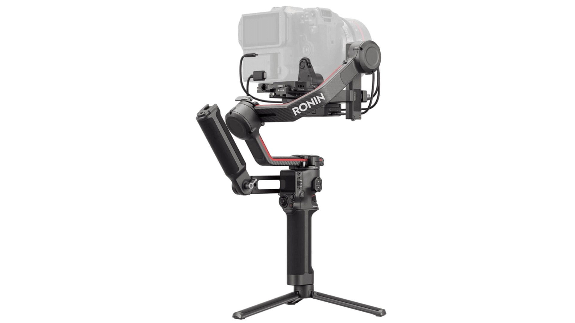 Dji Ronin RS 3 Pro Combo — фото 3