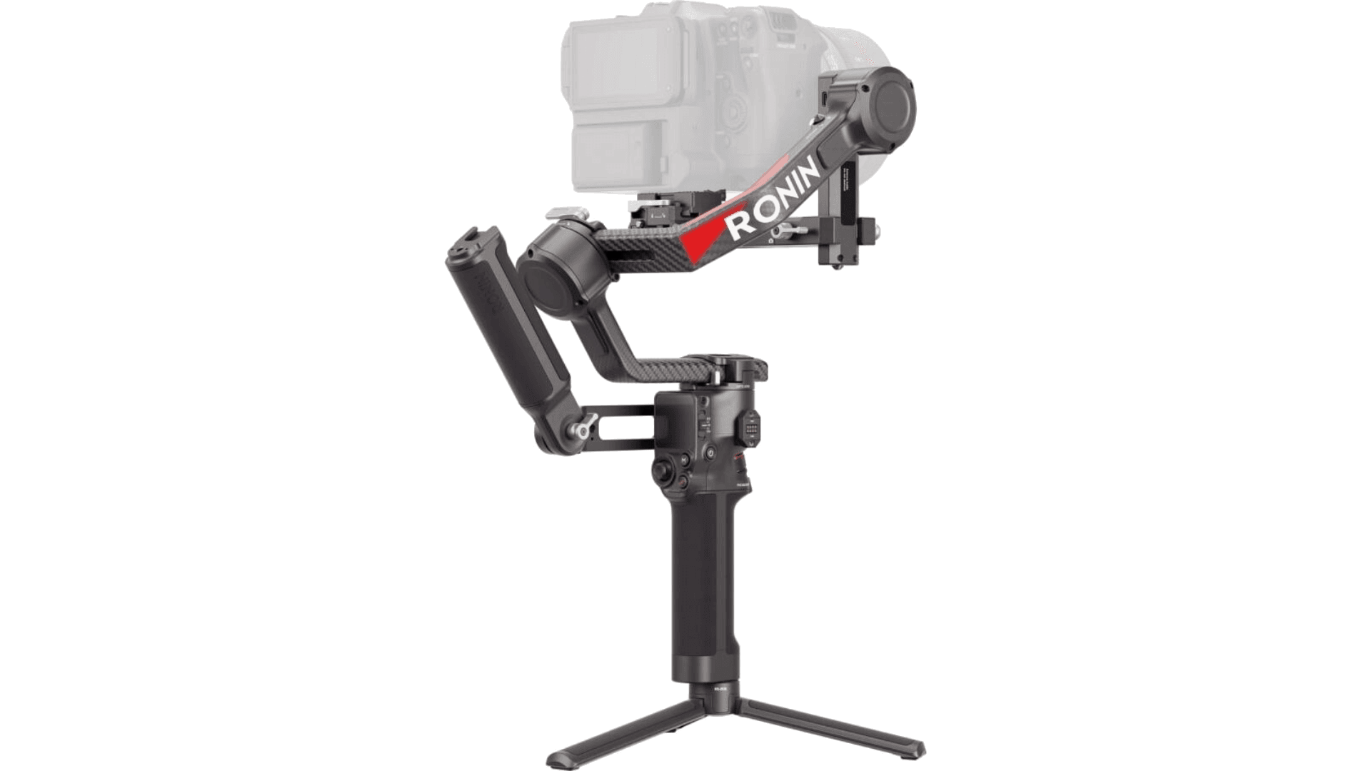 DJI RS 4 Pro Combo — фото 2