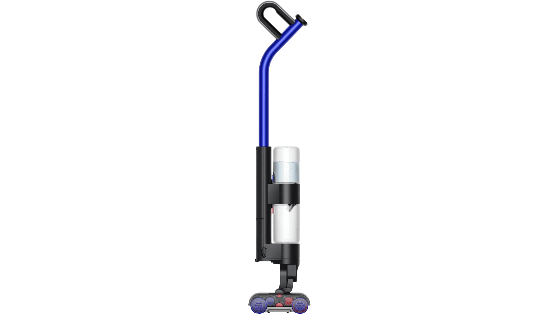 Пылесос ручной Dyson Wash G1 Blue/Black — фото 2