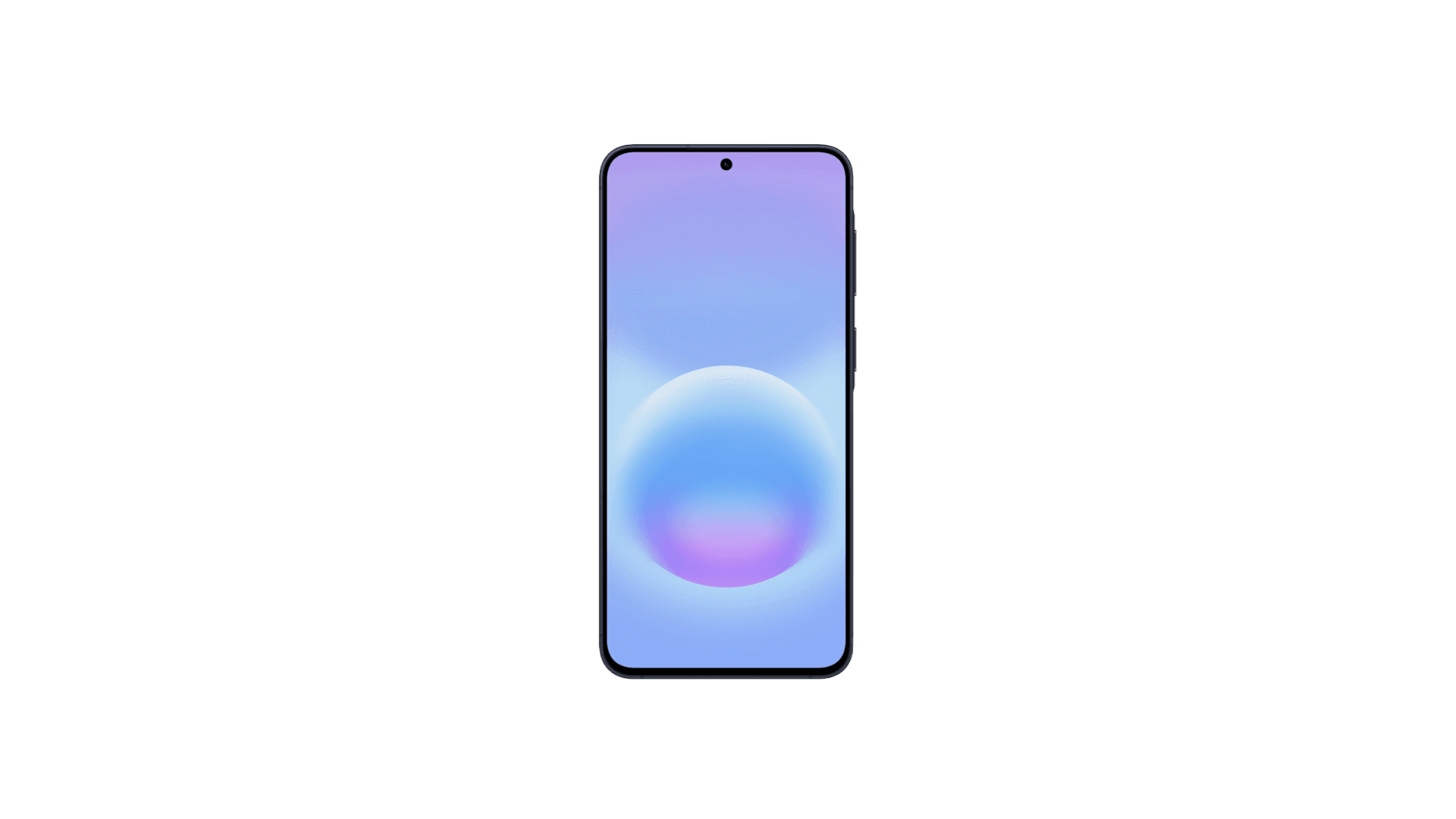 Смартфон Samsung Galaxy A57 8/256 ГБ Navy — фото 2
