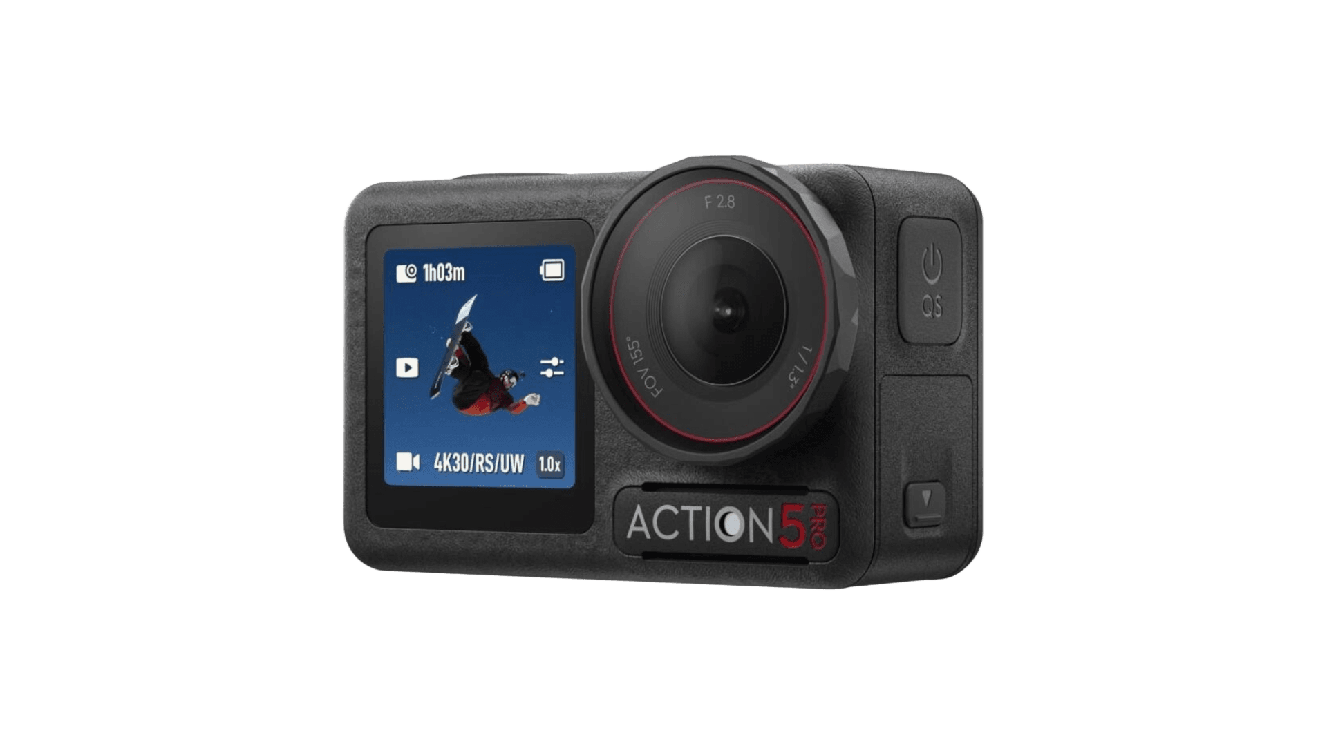 DJI Osmo Action 5 Pro Adventure Combo
