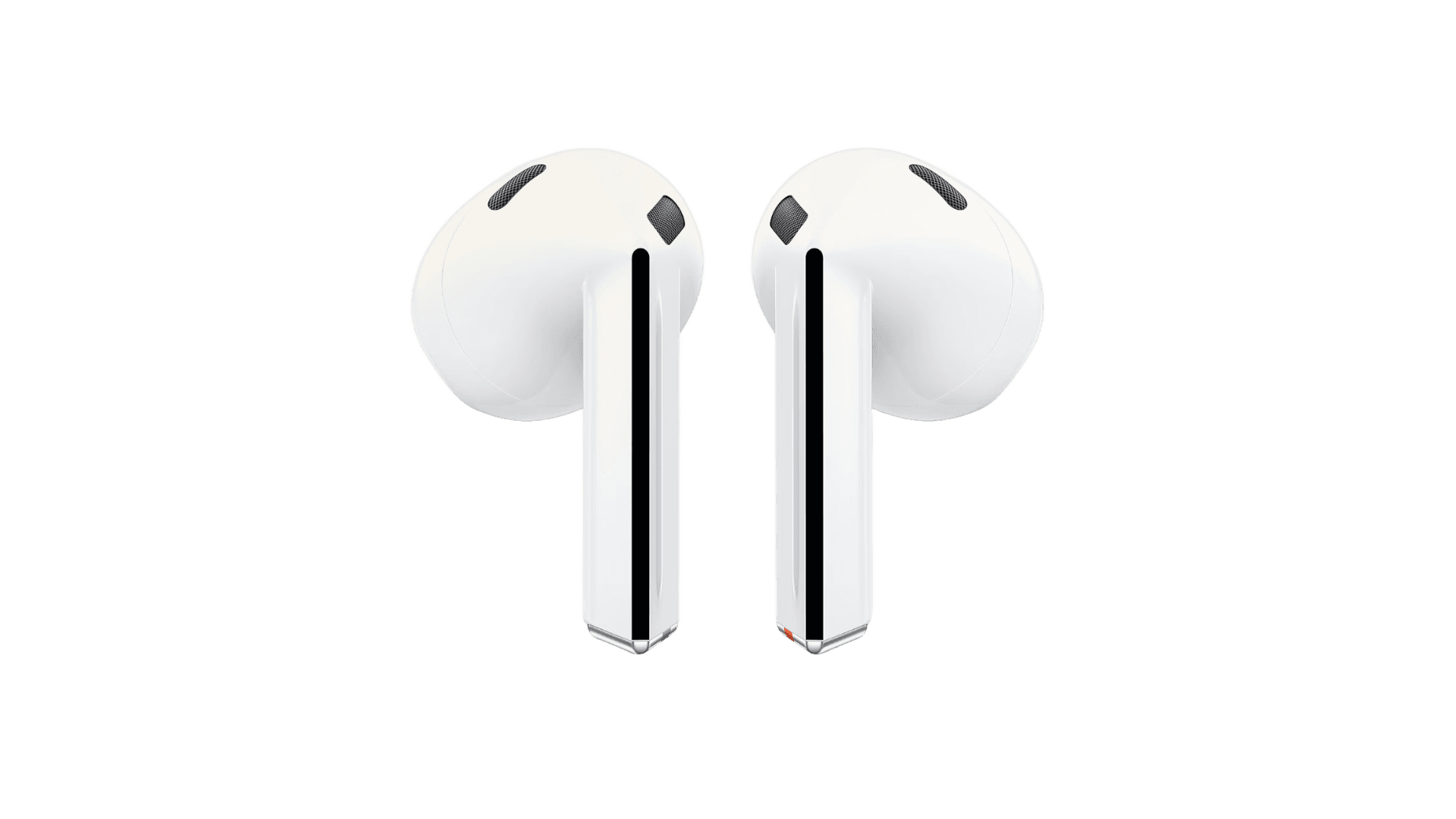 Samsung Galaxy Buds 3 White