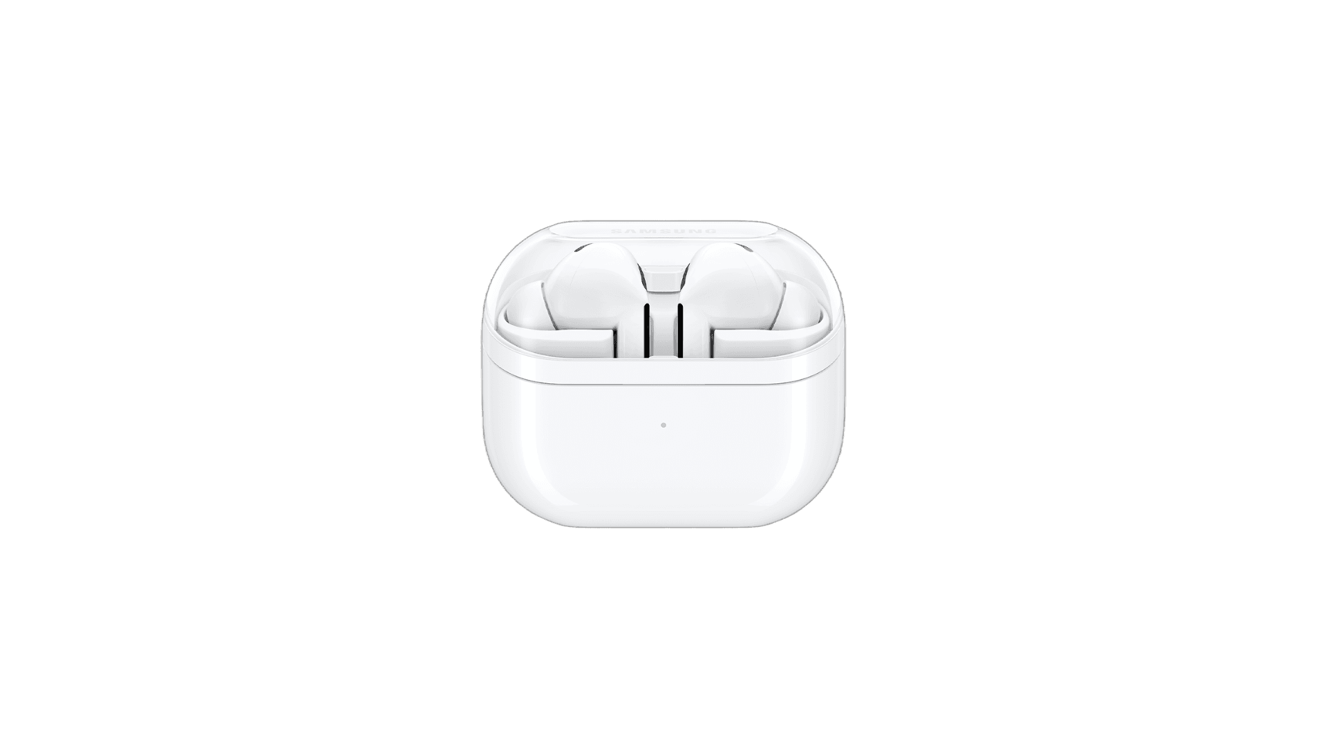 Samsung Galaxy Buds 3 Pro White — фото 2