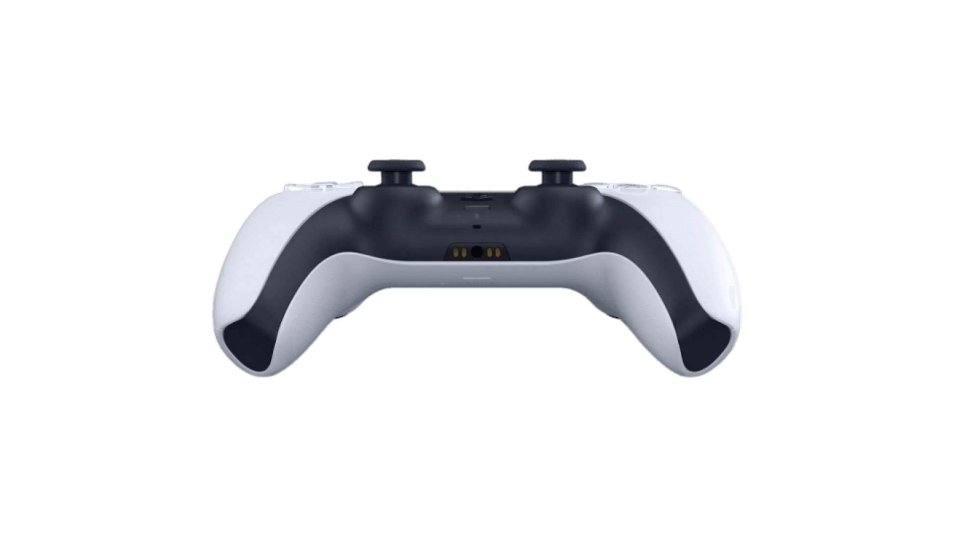 Геймпад Sony DualSense PS5 (White) — фото 2