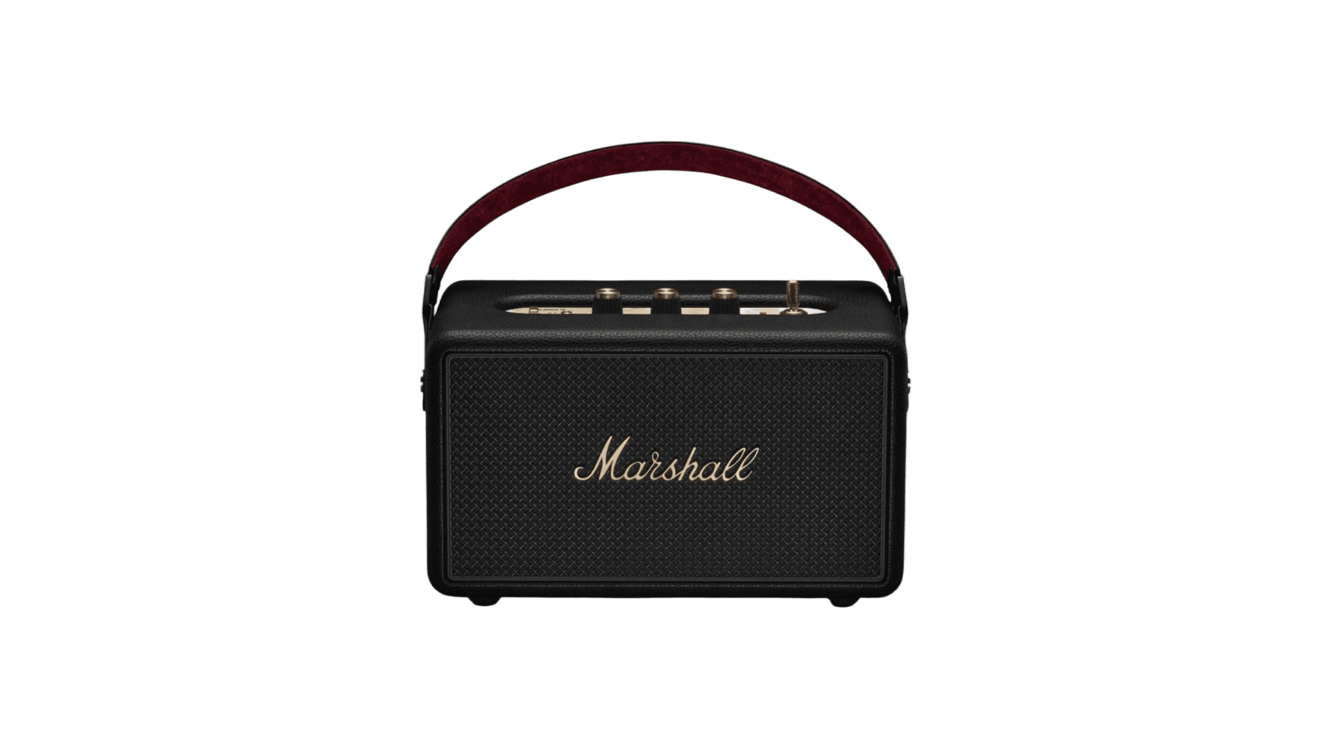 Marshall Kilburn 3 Black