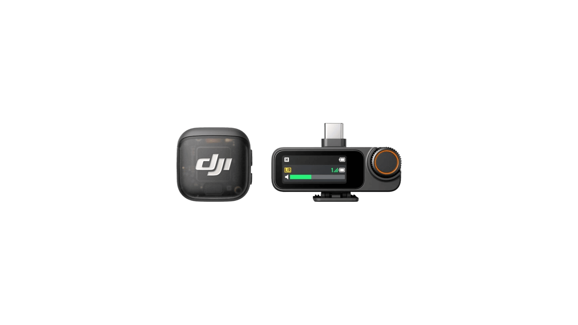DJI Mic 3 (1 TX + 1 RX) — фото 2