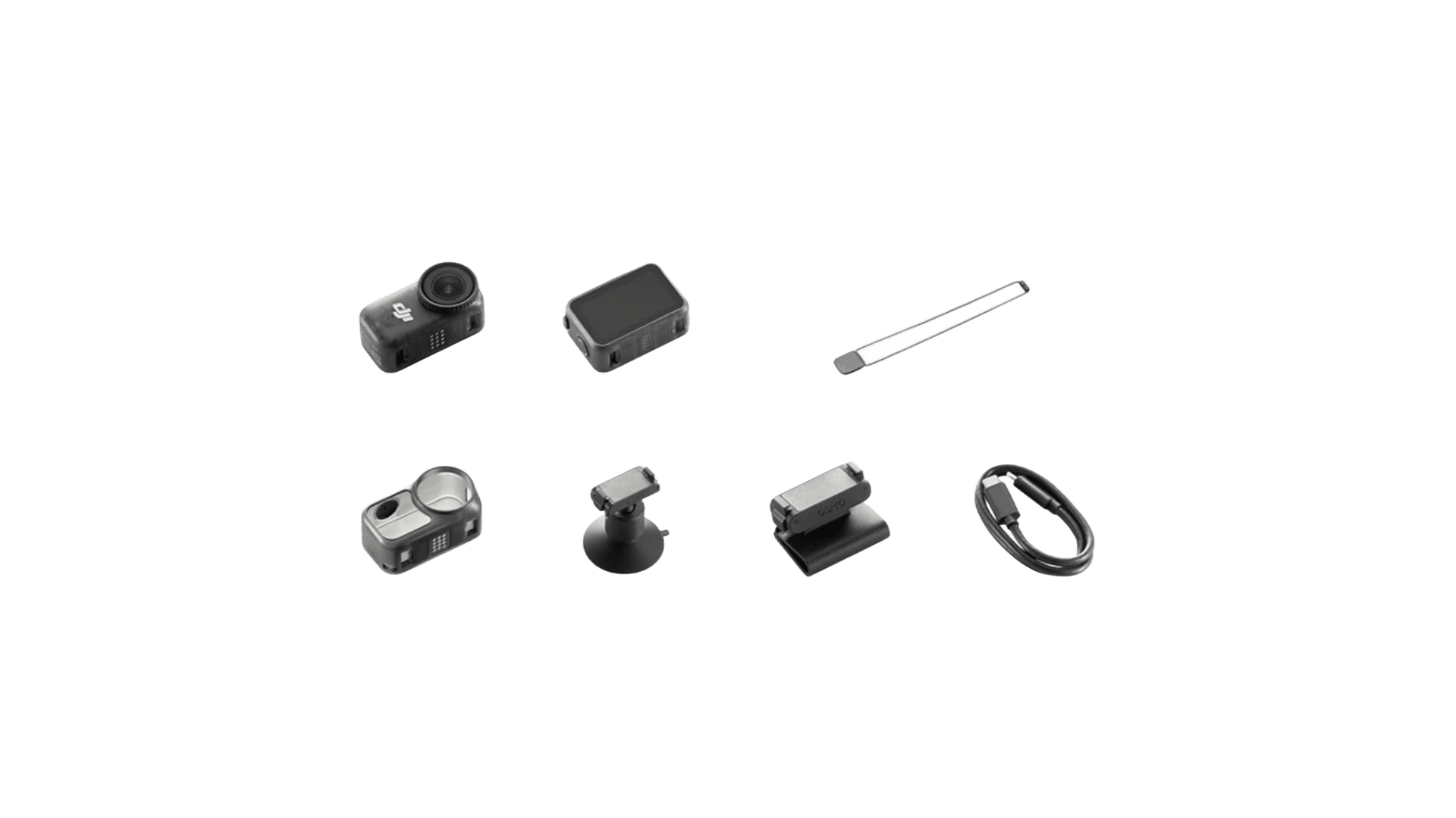 DJI Osmo Nano 64 GB Standard combo — фото 3