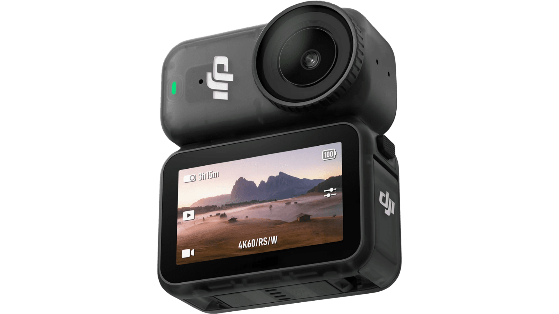 DJI Osmo Nano 64 GB Standard combo