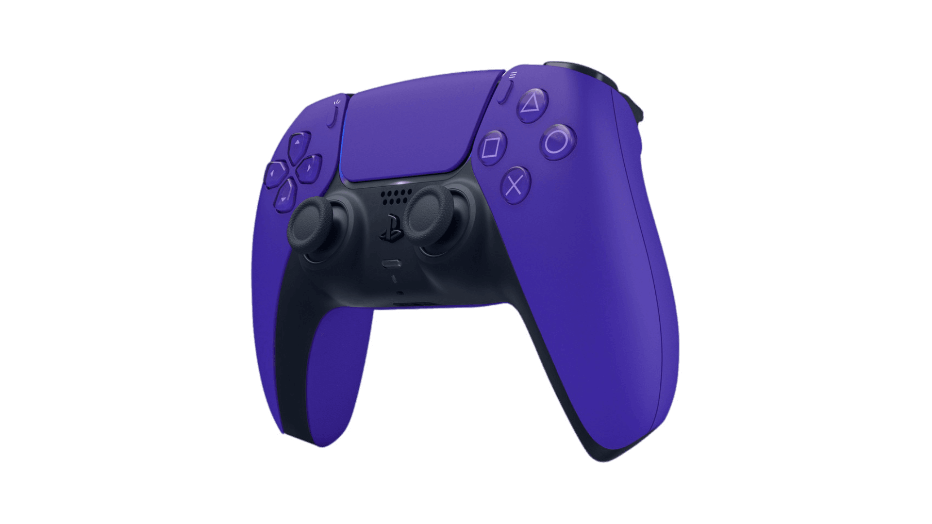 Геймпад Sony DualSense PS5 (Purple) — фото 2