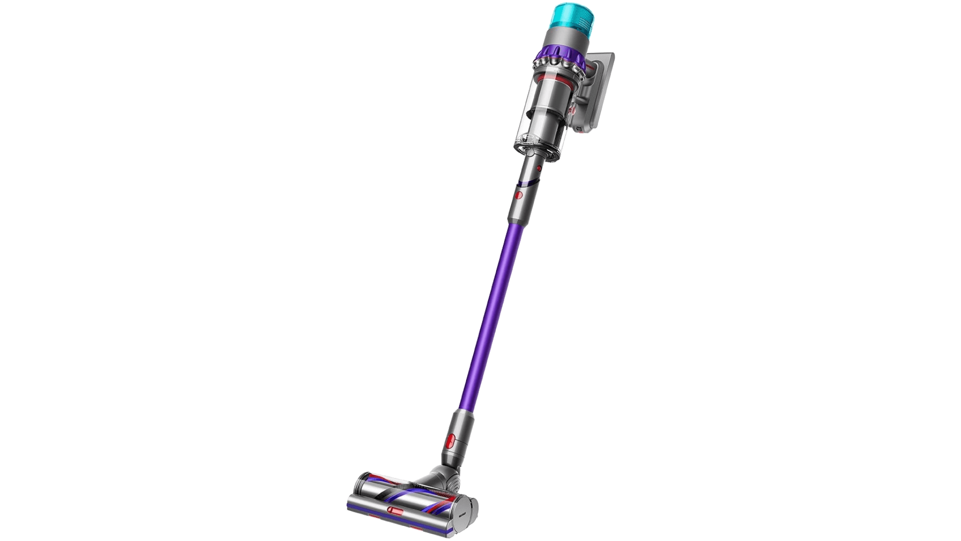 Пылесос Dyson Gen5 Detect SV23