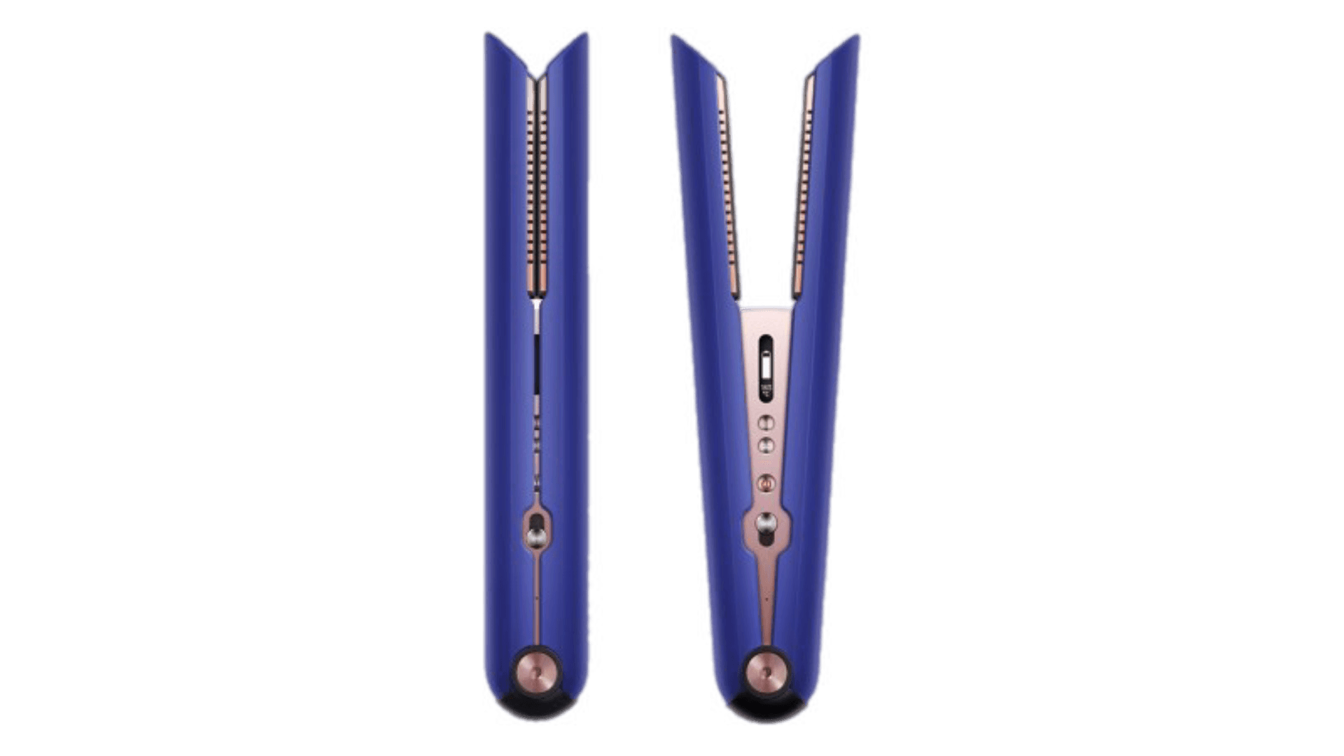 Выпрямитель Dyson Corral HS03 (Vinca Blue/Rose)