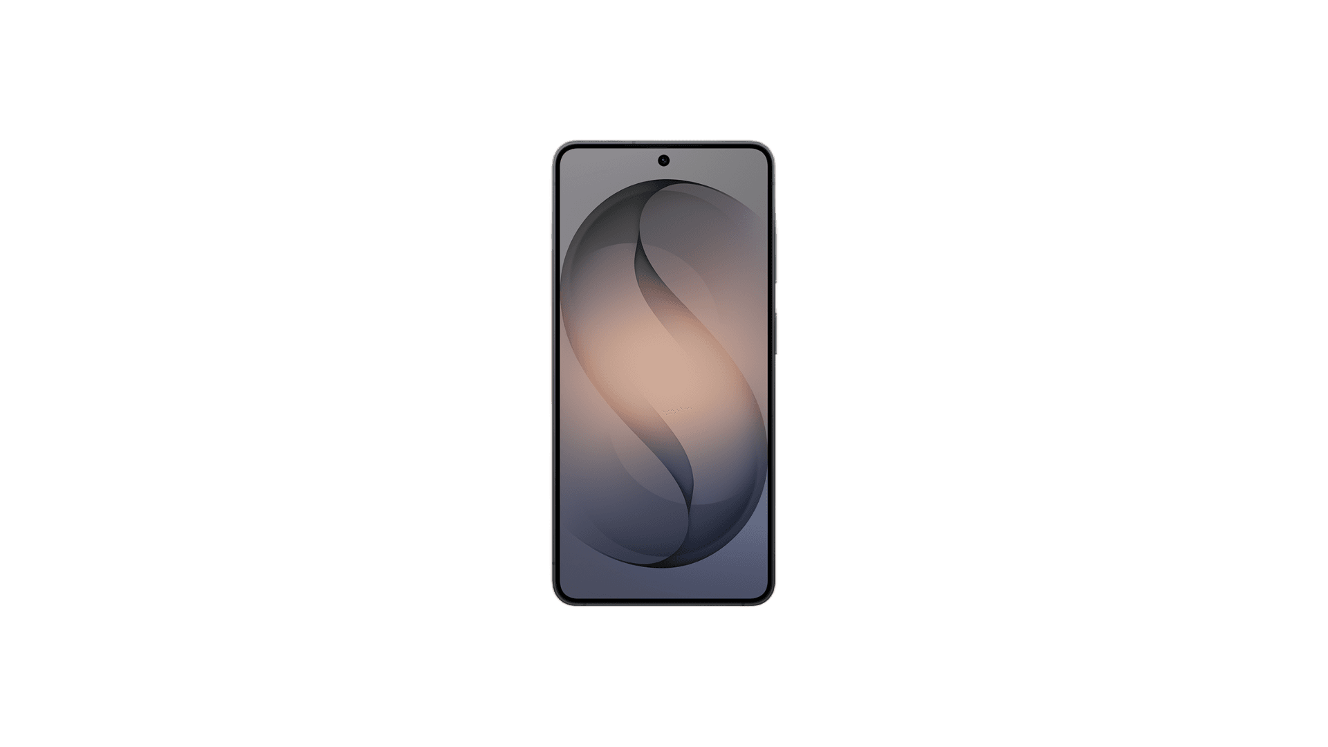 Смартфон Samsung Galaxy S26+ 512 ГБ Black — фото 2
