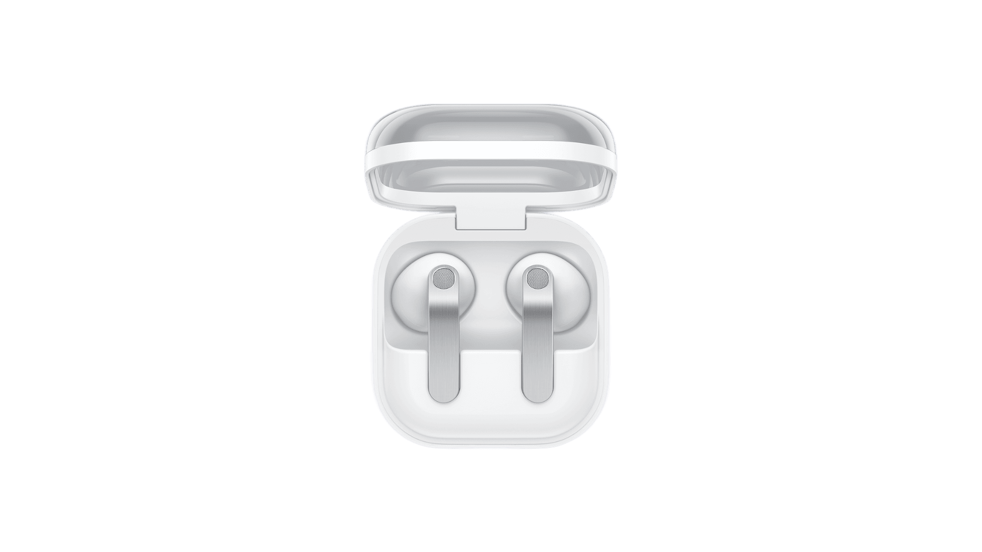 Samsung Galaxy Buds 4 White — фото 2