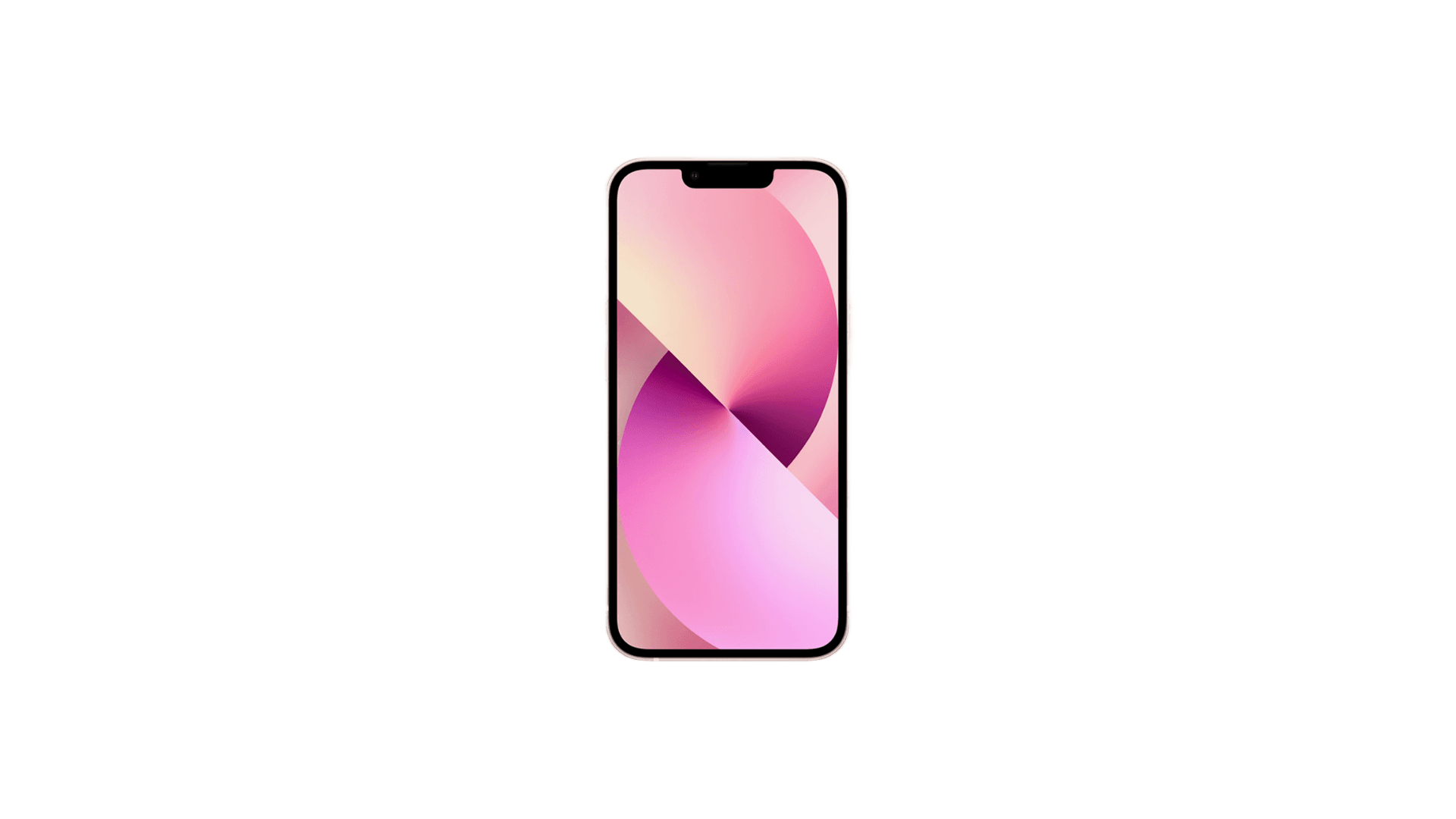 Смартфон Apple iPhone 13 128 gb, Pink