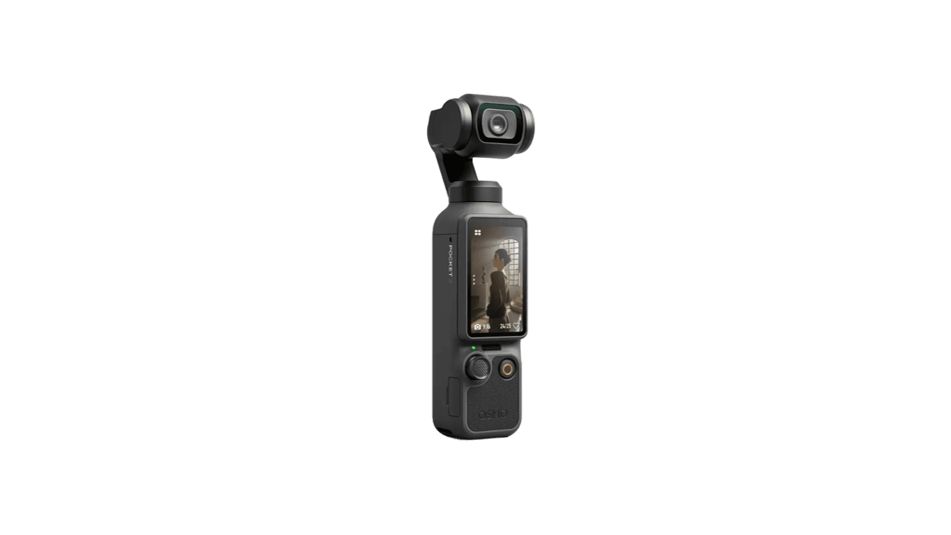 DJI Osmo Pocket 4 Creator Combo — фото 2