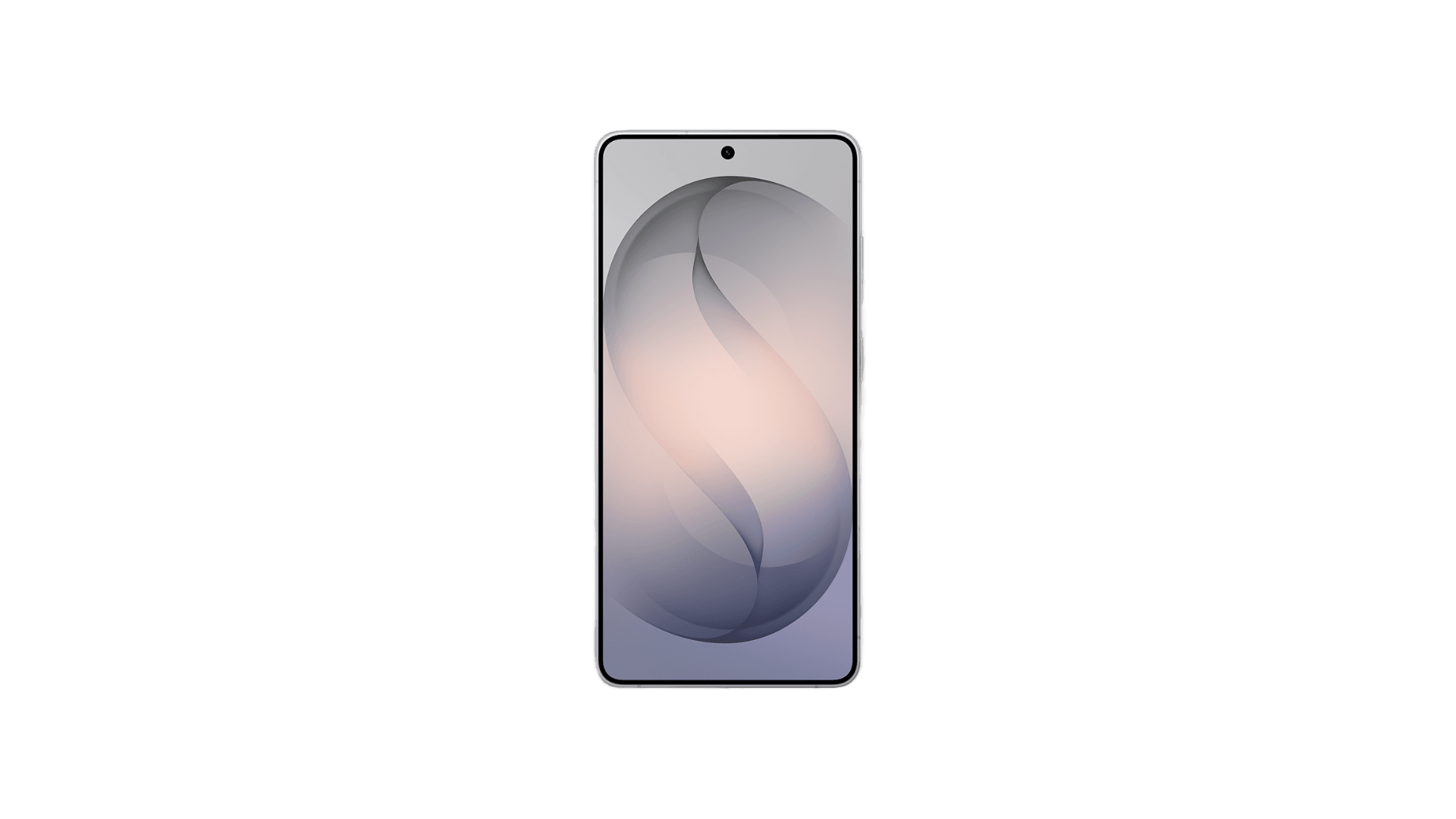 Смартфон Samsung Galaxy S26 Ultra 512 ГБ Silver Shadow — фото 2