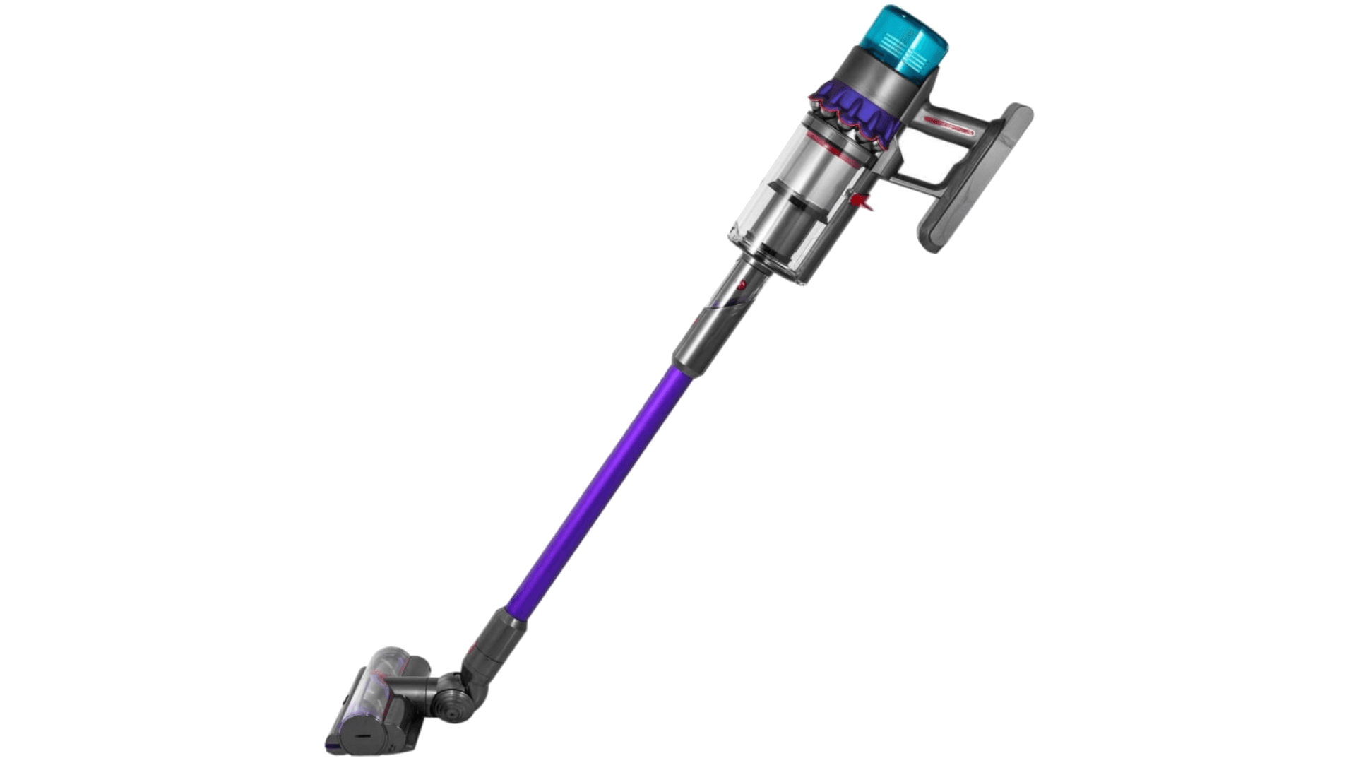 Пылесос Dyson Gen5 Detect SV23 — фото 2