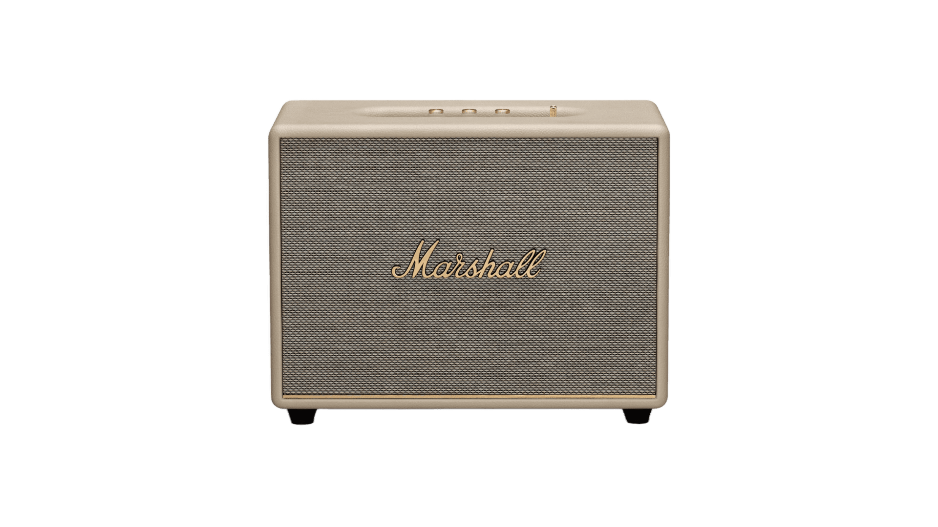 Marshall Woburn III Cream