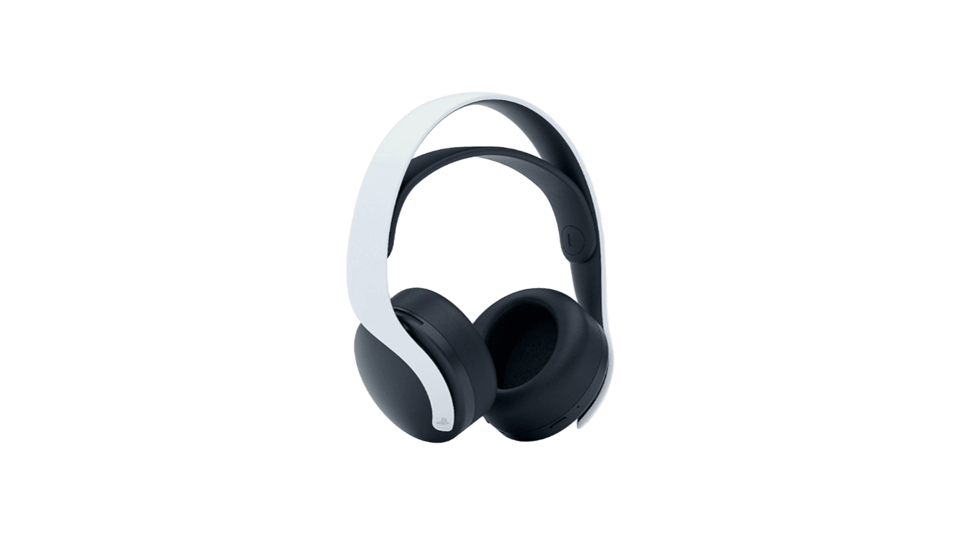 Беспроводная гарнитура Sony PULSE 3D для PS5 (Белая) — фото 3