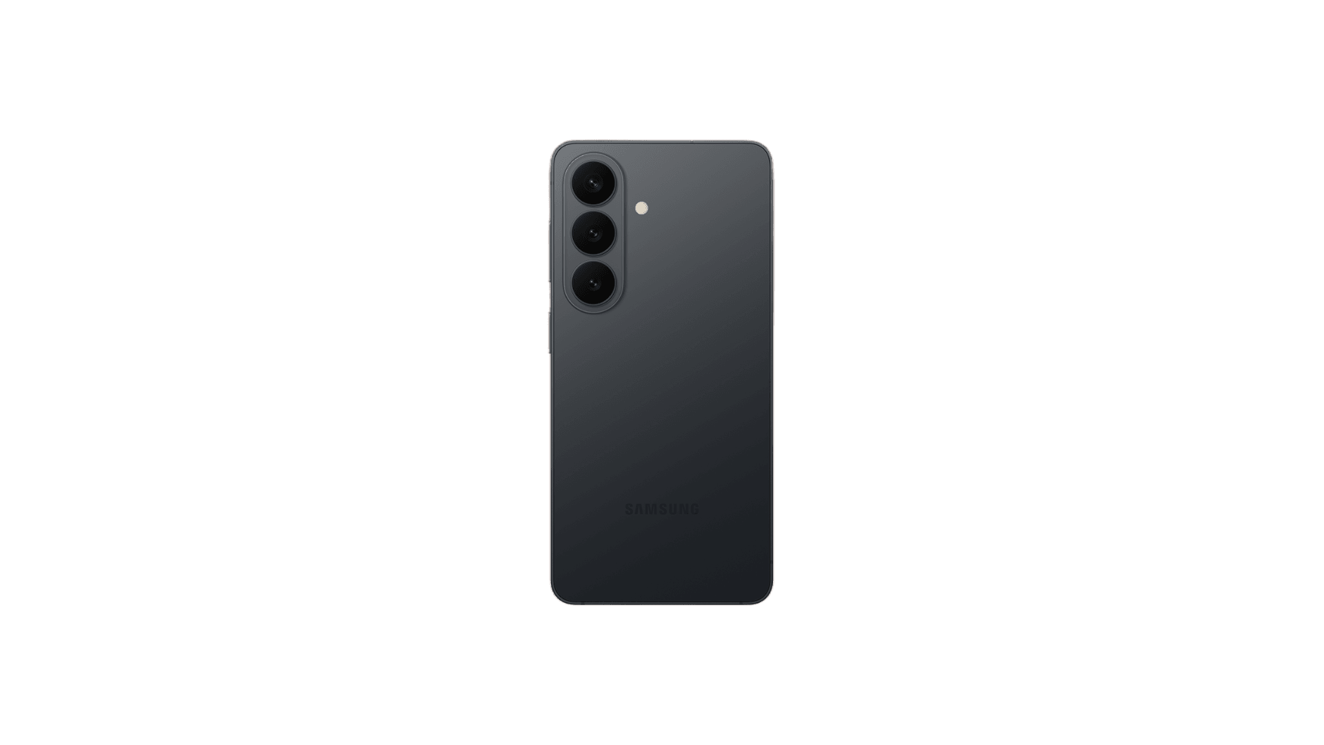 Смартфон Samsung Galaxy S26+ 512 ГБ Black — фото 3