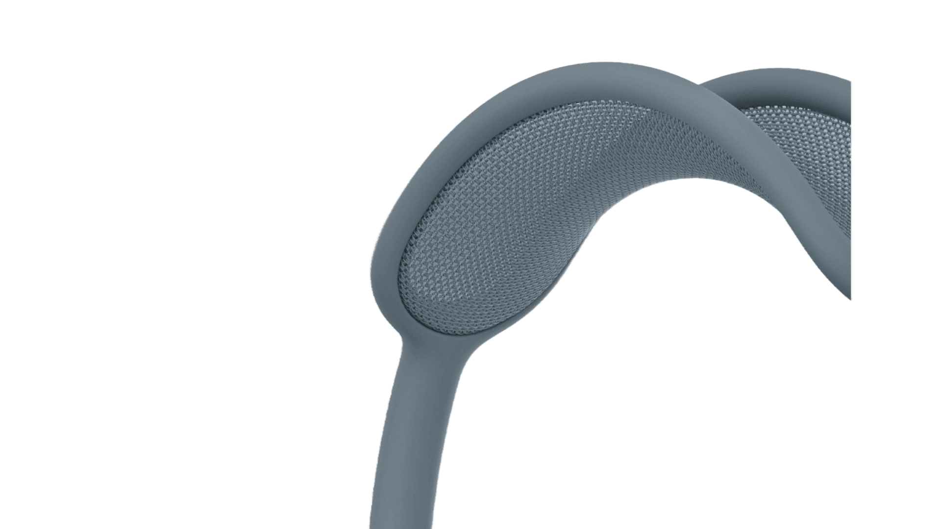 Apple AirPods Max USB-C Blue — фото 2