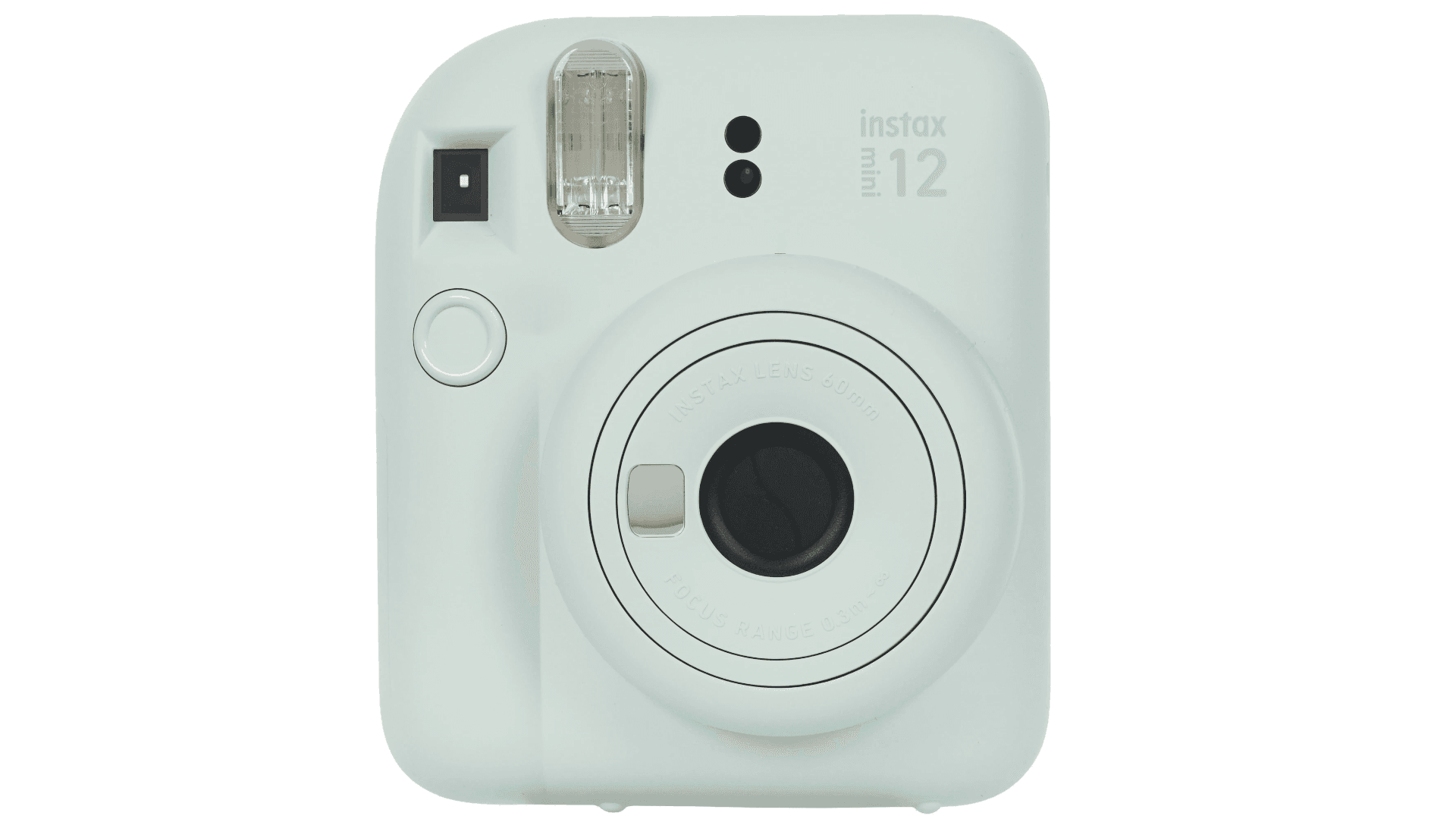 Instax mini 12 green