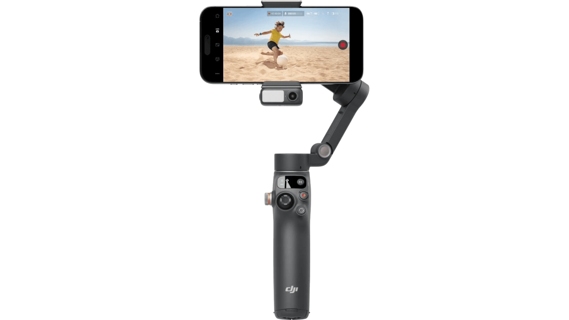 DJI Osmo Mobile 7 pro