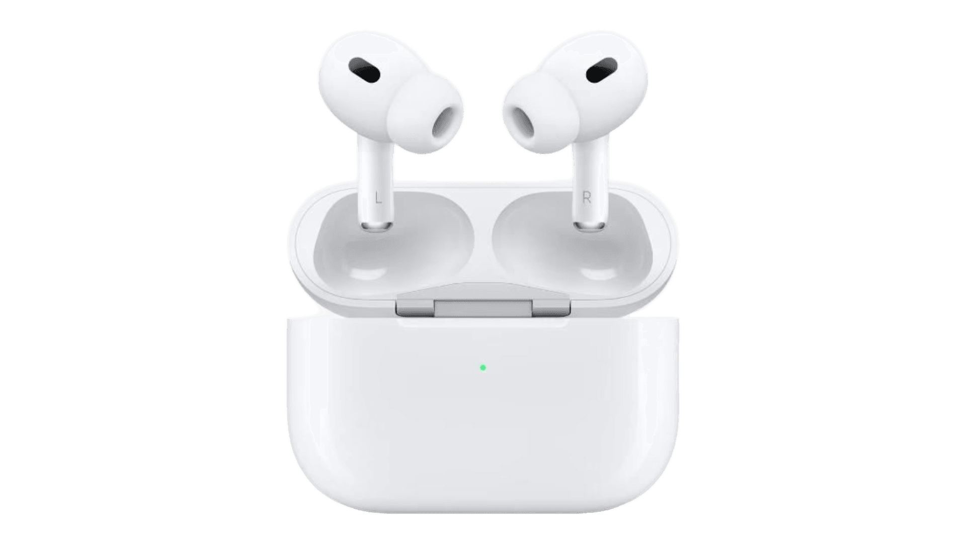 Беспроводные наушники Apple AirPods Pro 2 (2024) — фото 2