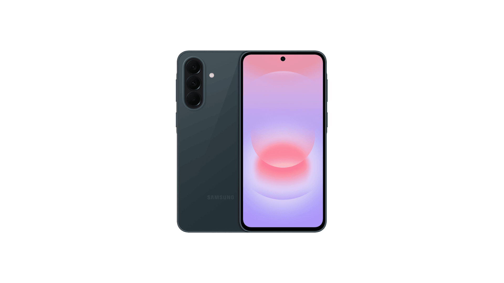 Смартфон Samsung Galaxy A37 128 ГБ GrayGreen