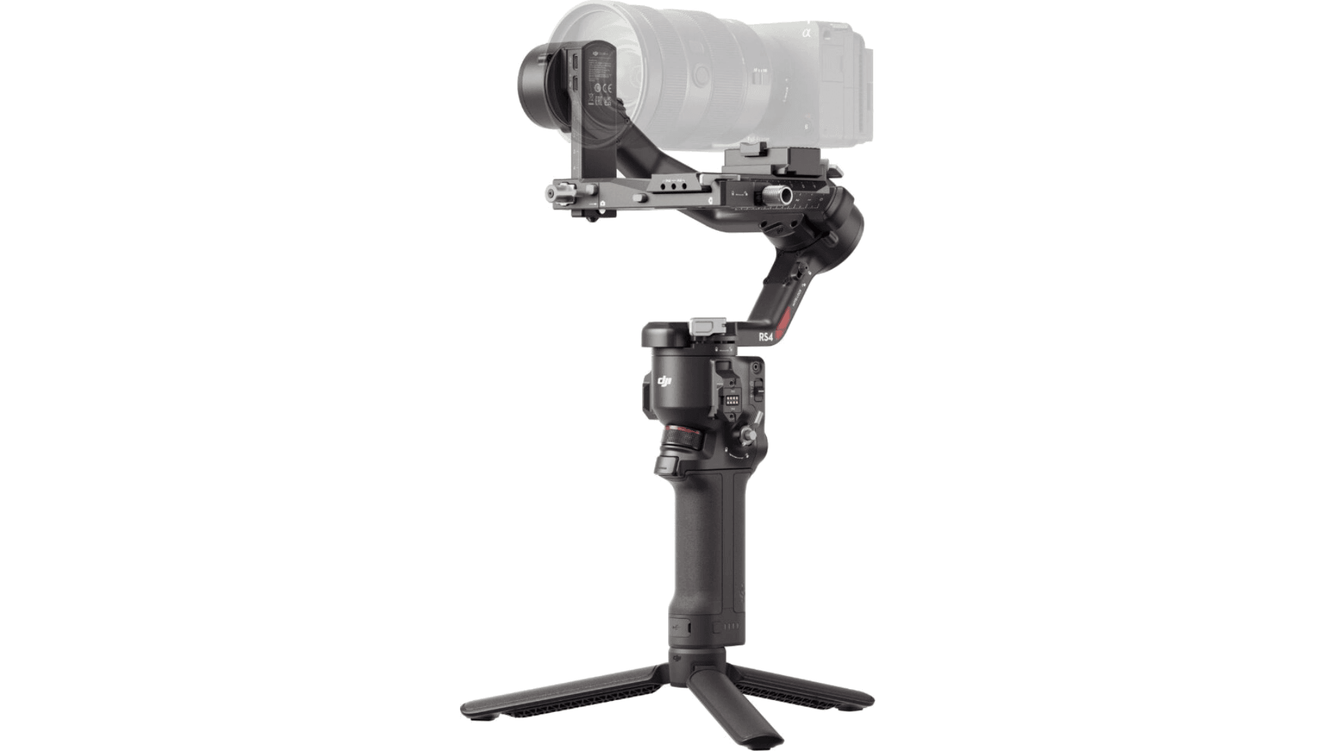 DJI RS 4 — фото 3