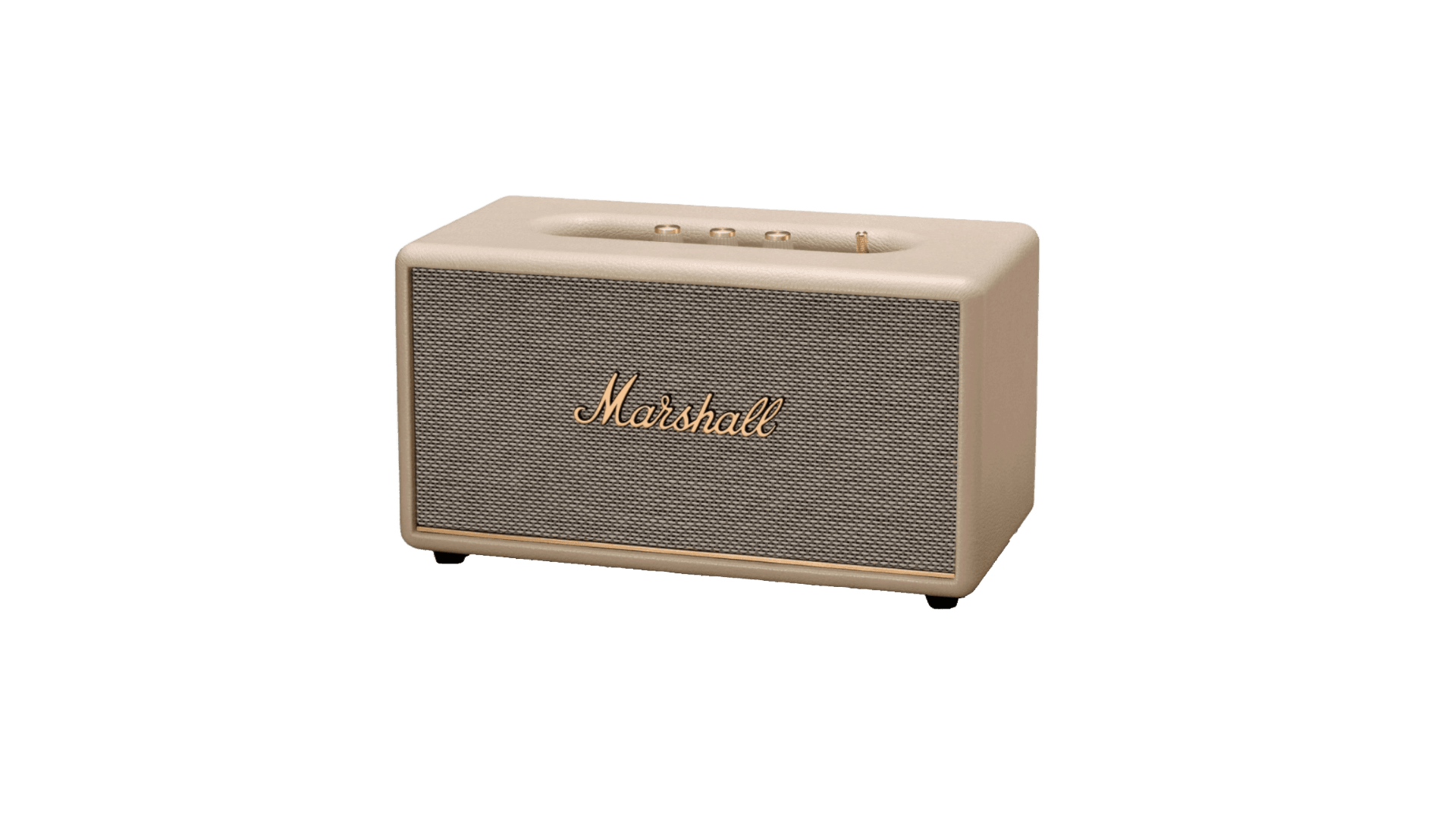 Marshall Stanmore III Cream