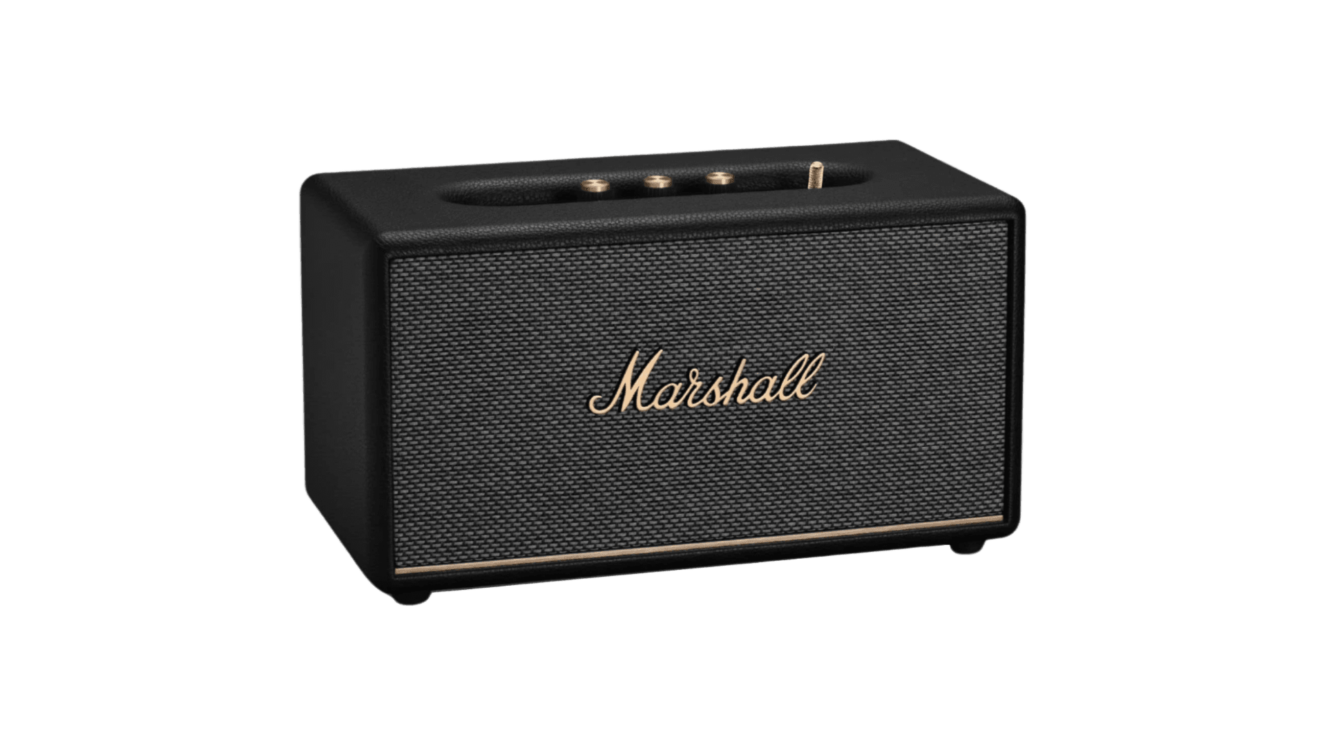 Marshall Stanmore III Black