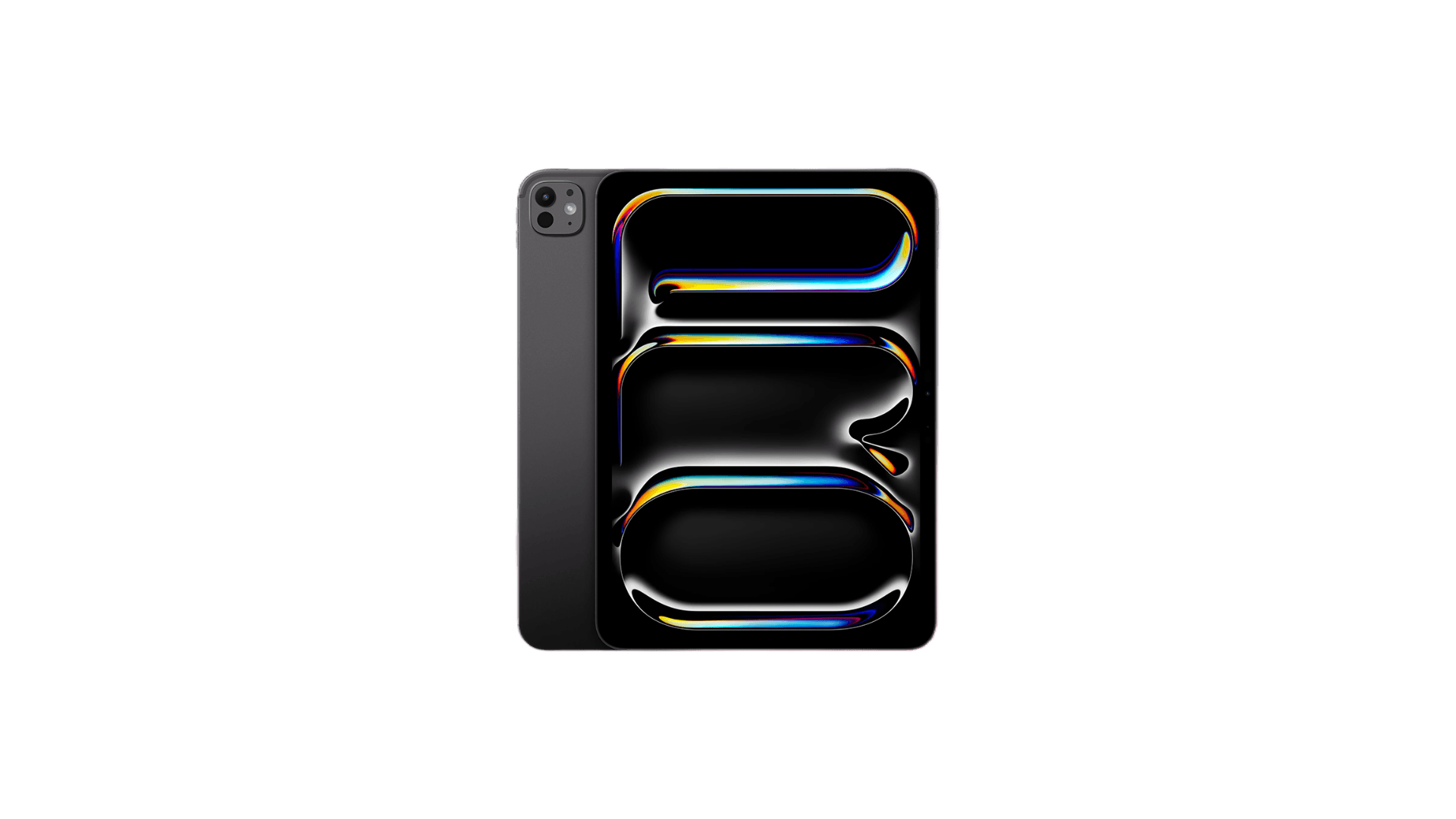 iPad Pro (M4, 2024) 13" Wi-Fi + Cellular 1 ТБ, «Space Black»