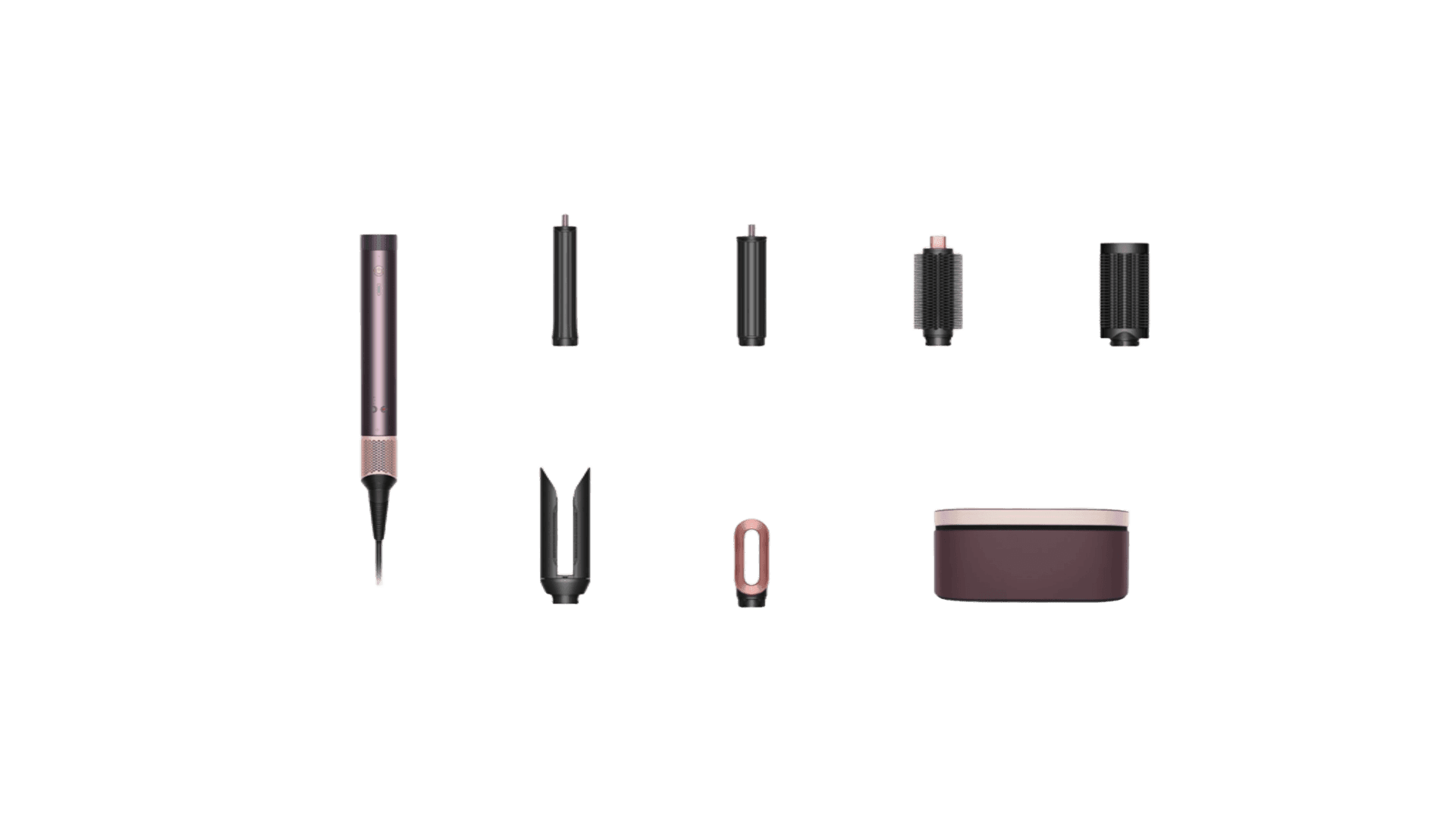 Стайлер Dyson HS09 Airwrap Co-Anda 2X Jasper Blum — фото 2