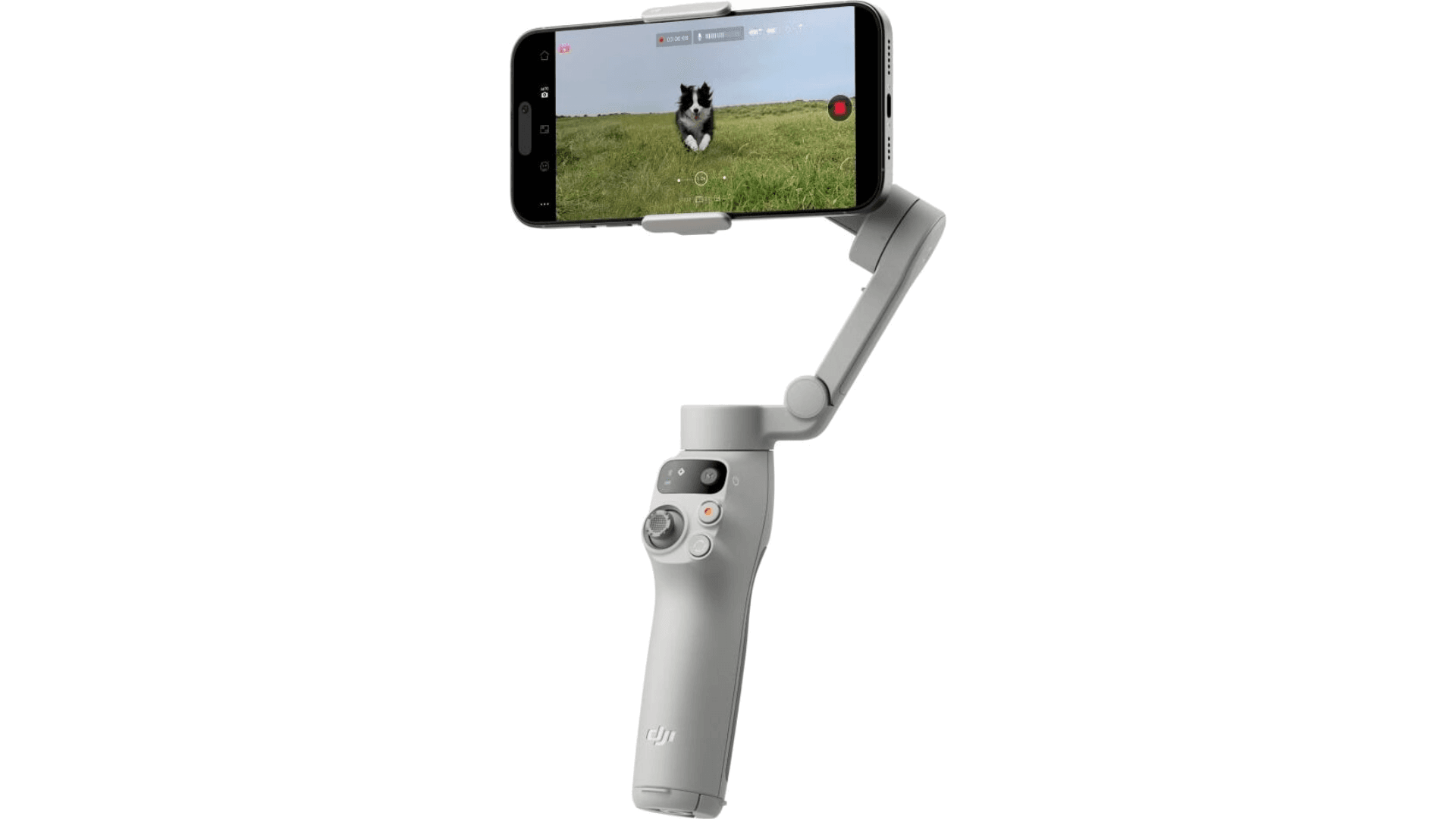 DJI Osmo Mobile 7 — фото 2