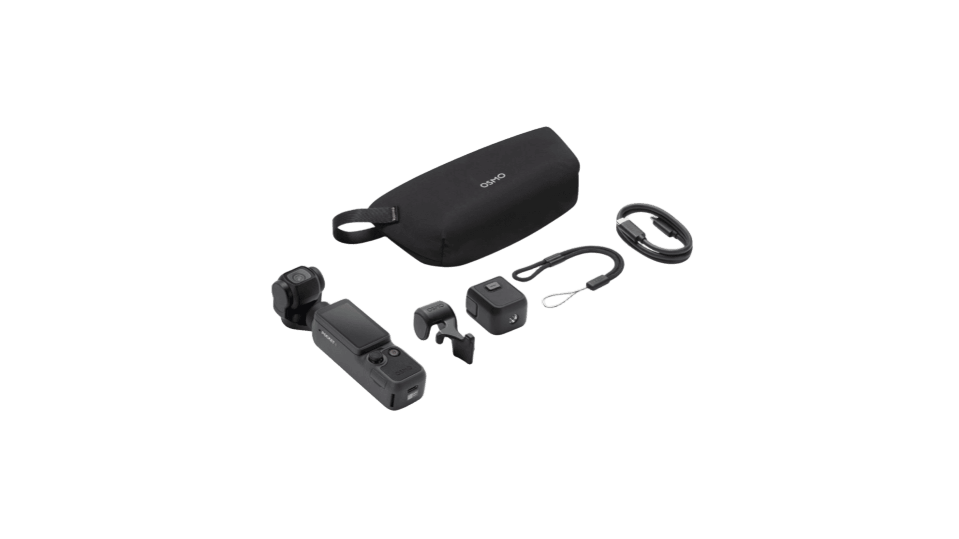 DJI Osmo Pocket 4 — фото 3