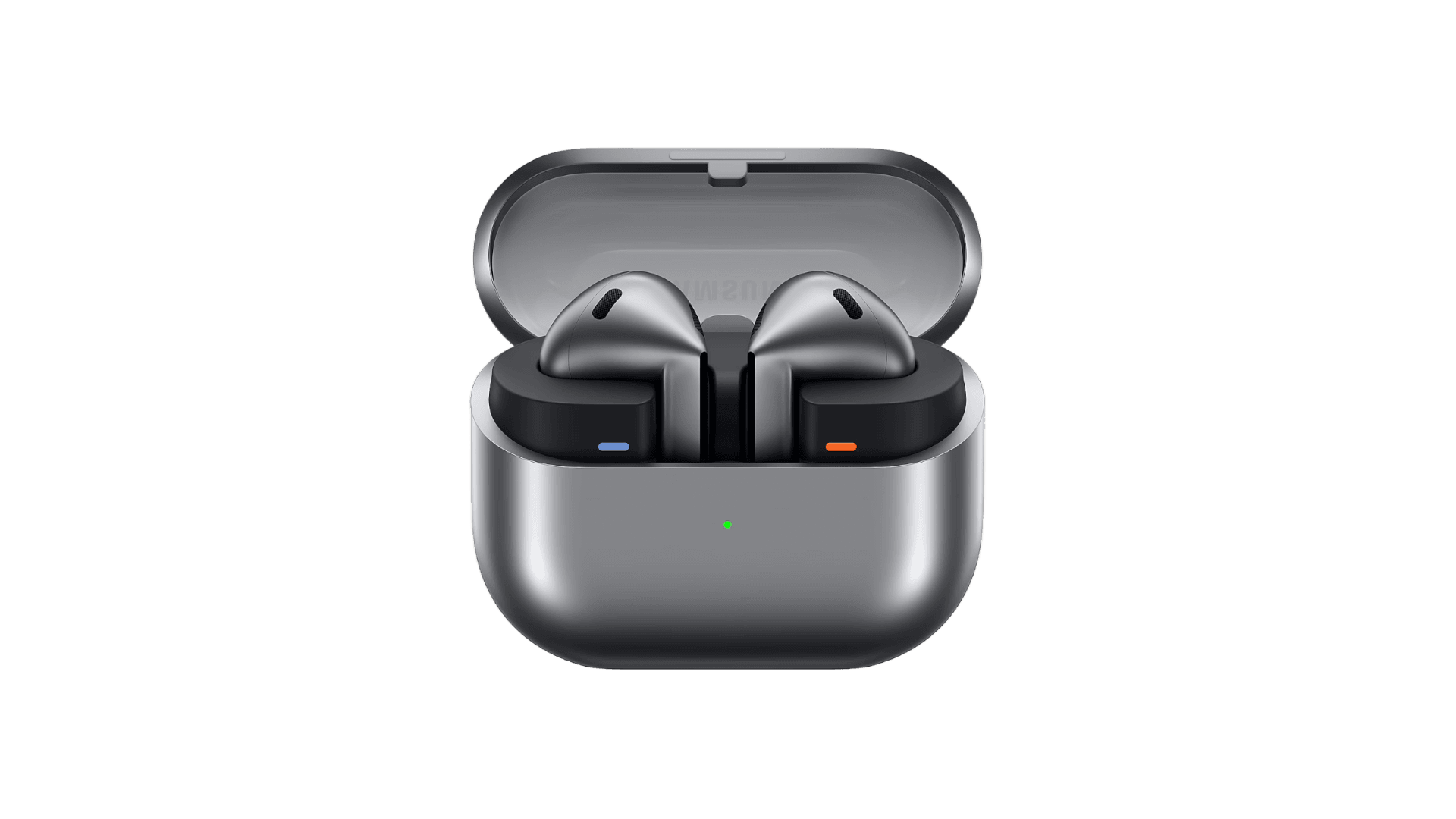 Samsung Galaxy Buds 3 Silver — фото 2