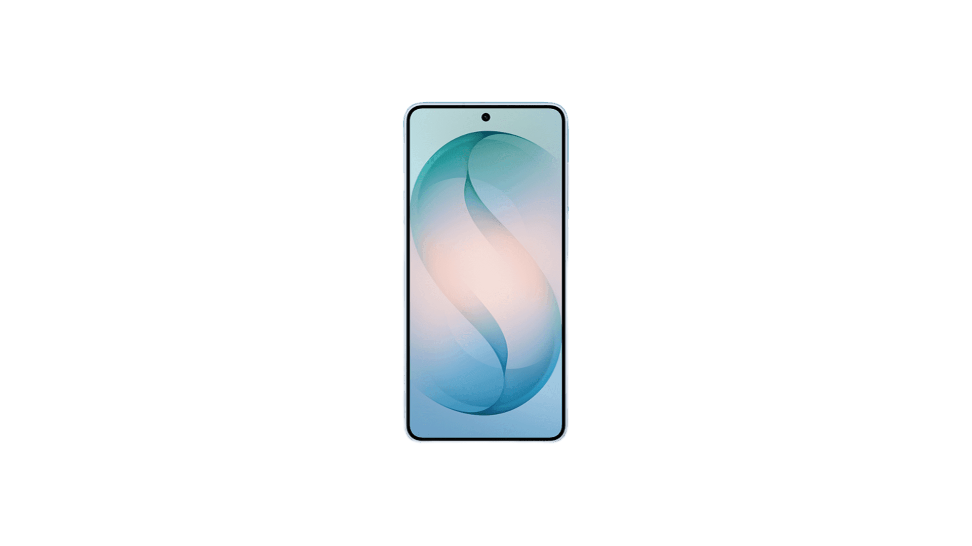 Смартфон Samsung Galaxy S26+ 512 ГБ Blue — фото 2