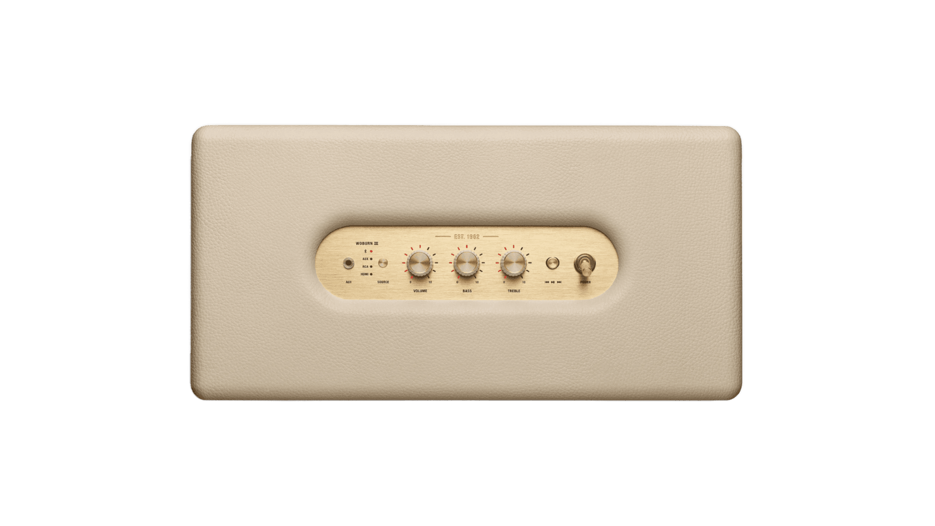 Marshall Woburn III Cream — фото 2