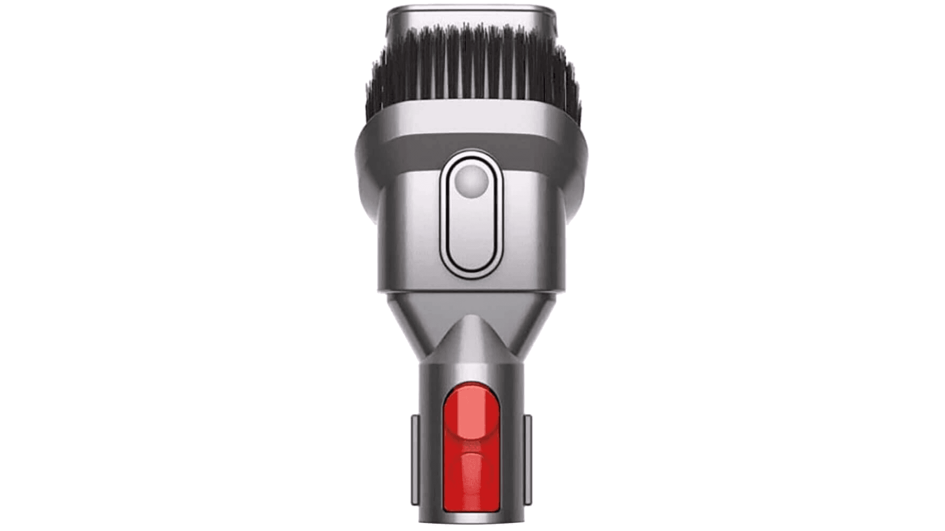 Пылесос Dyson V8 Advanced SV25 (Серебро/Никель) — фото 3