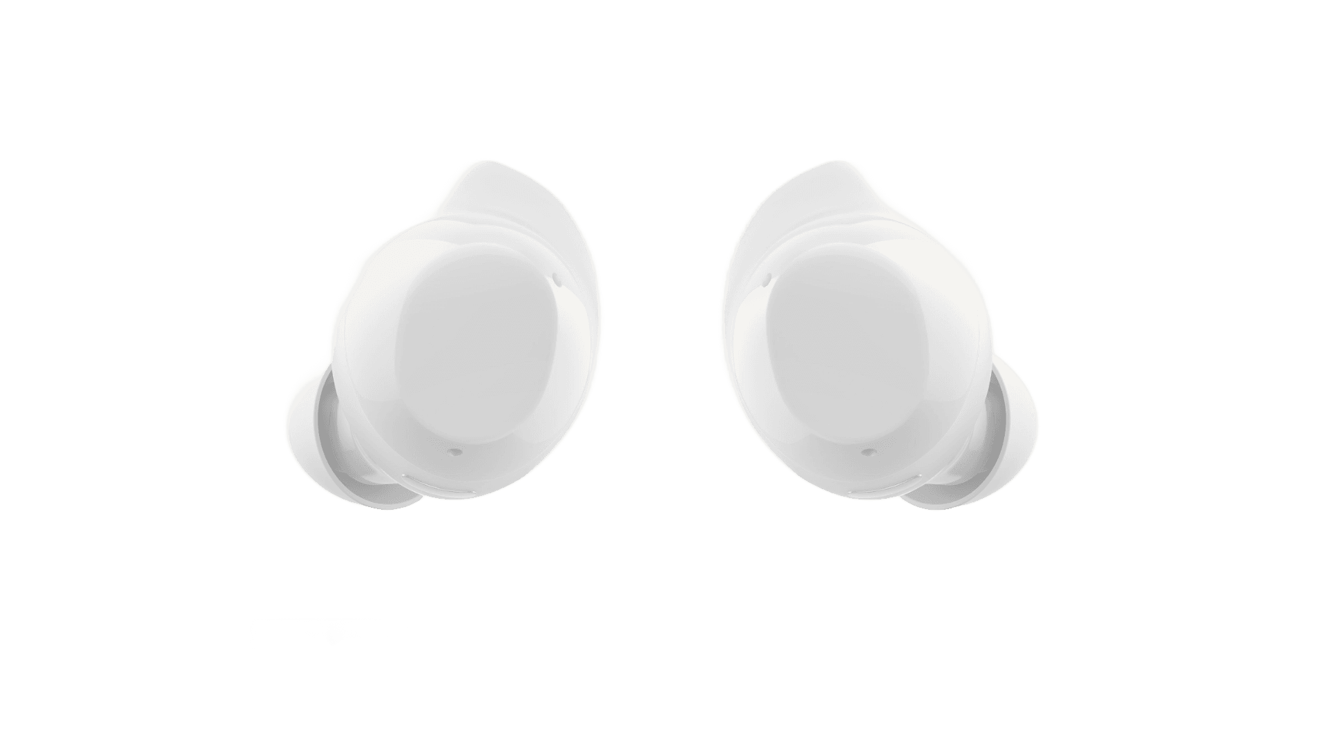 Samsung Galaxy Buds Core White